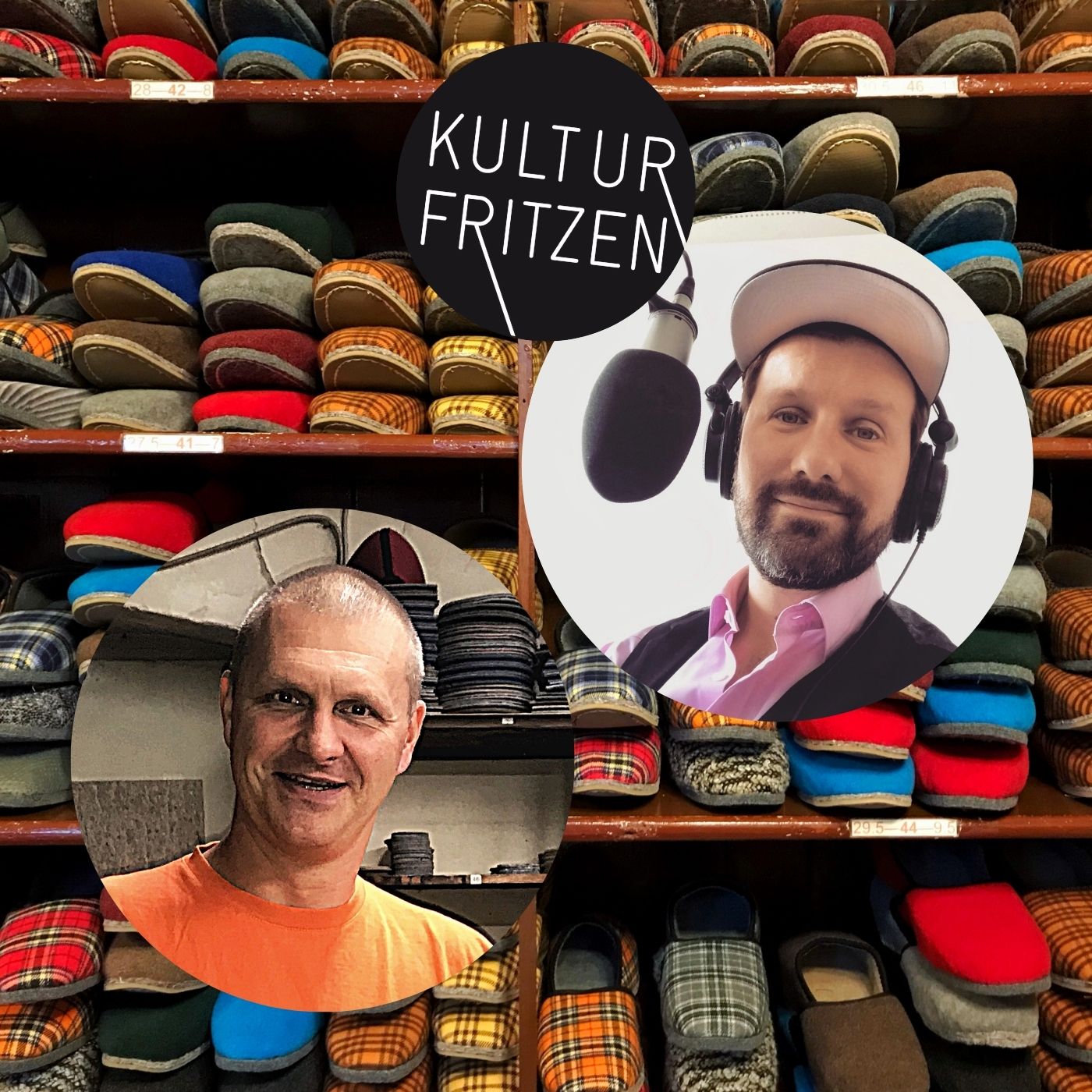 Die Kulturfritzen