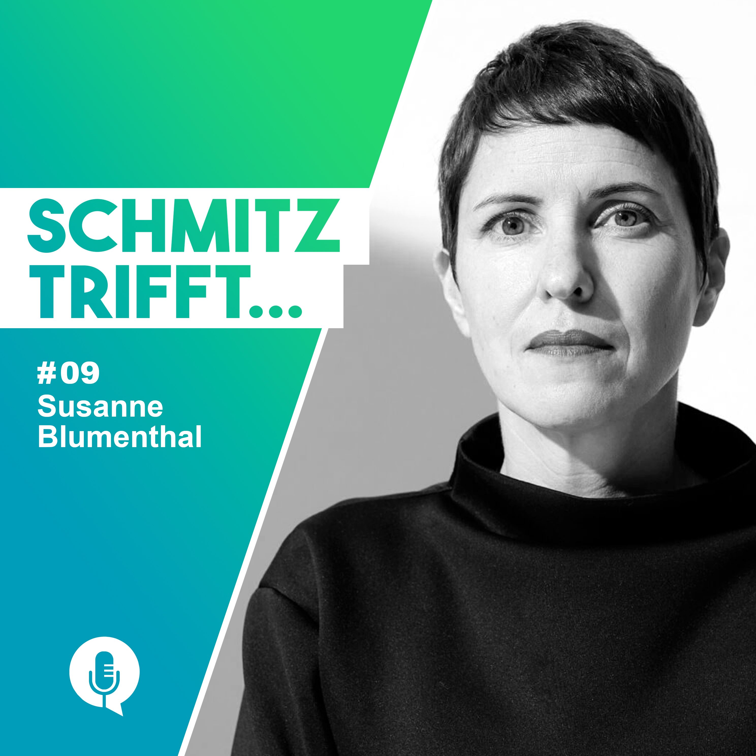 Schmitz trifft....