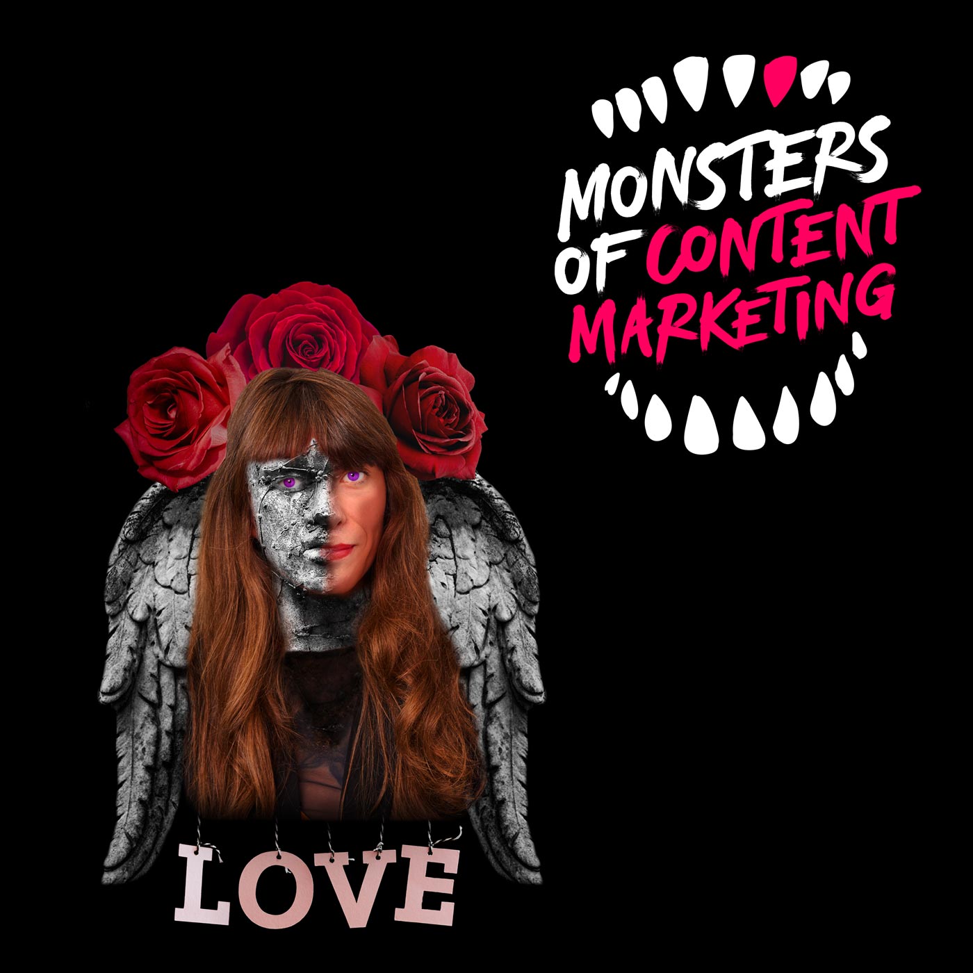 Nr. 60: Liebes-Monster: Ein Date mit Meetic und Anna Robbert