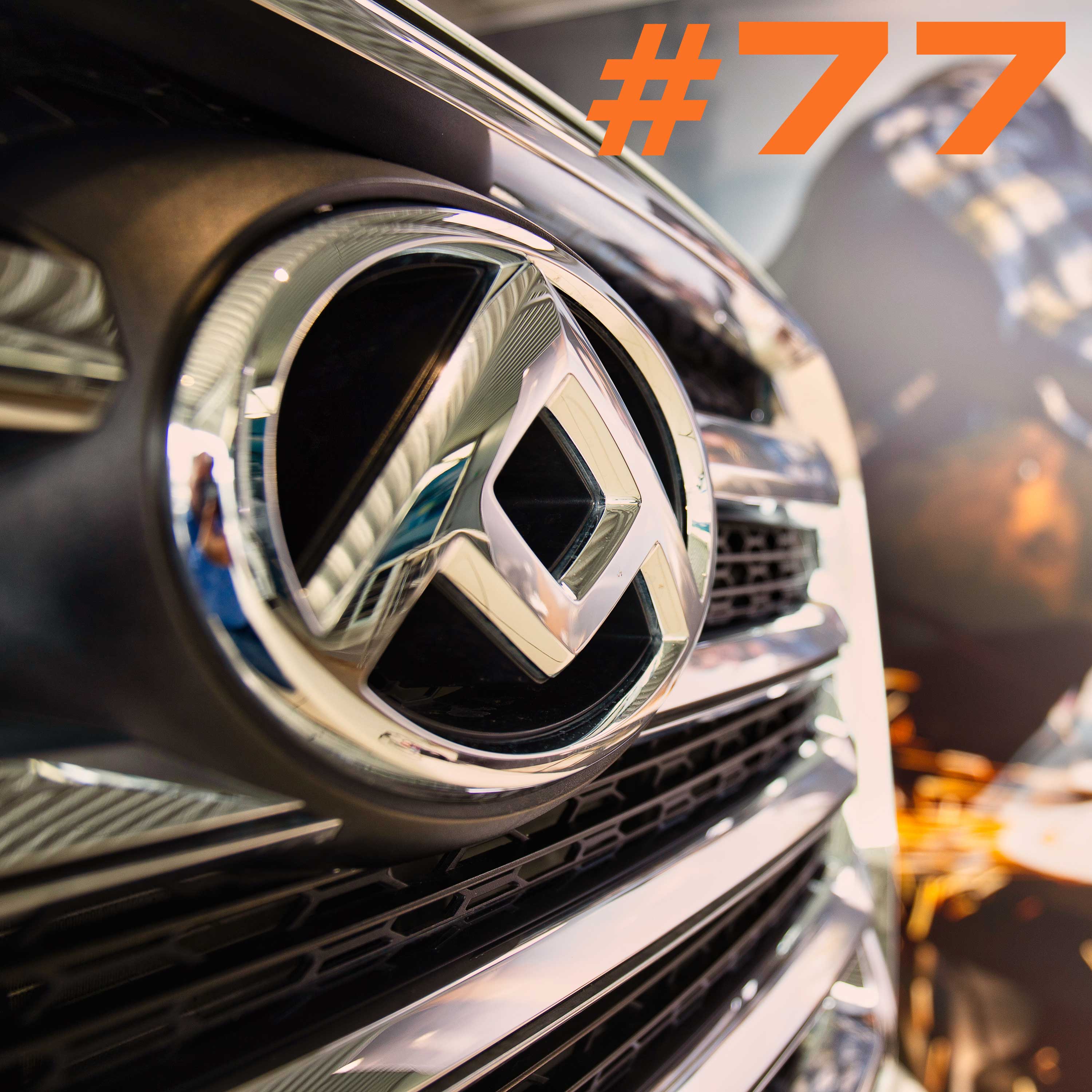 Roadtrip - Der Auto-Podcast