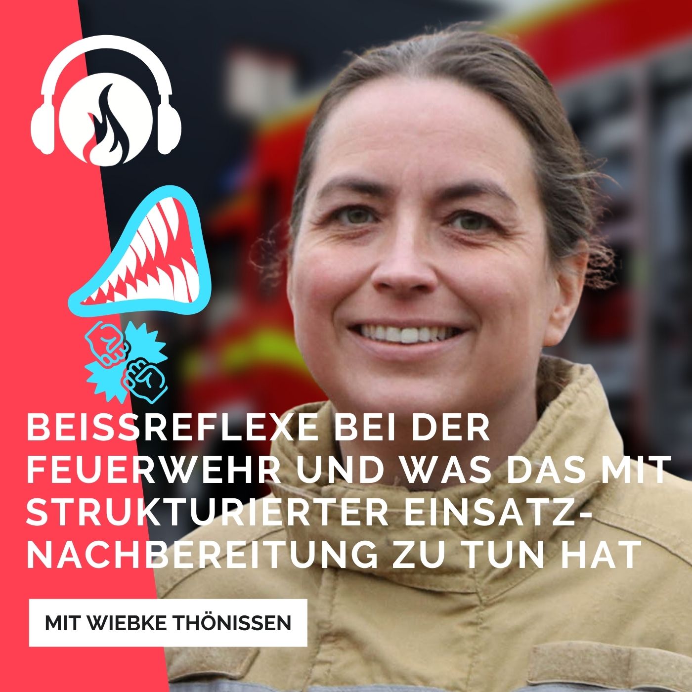 Der Einsatzleben-Podcast