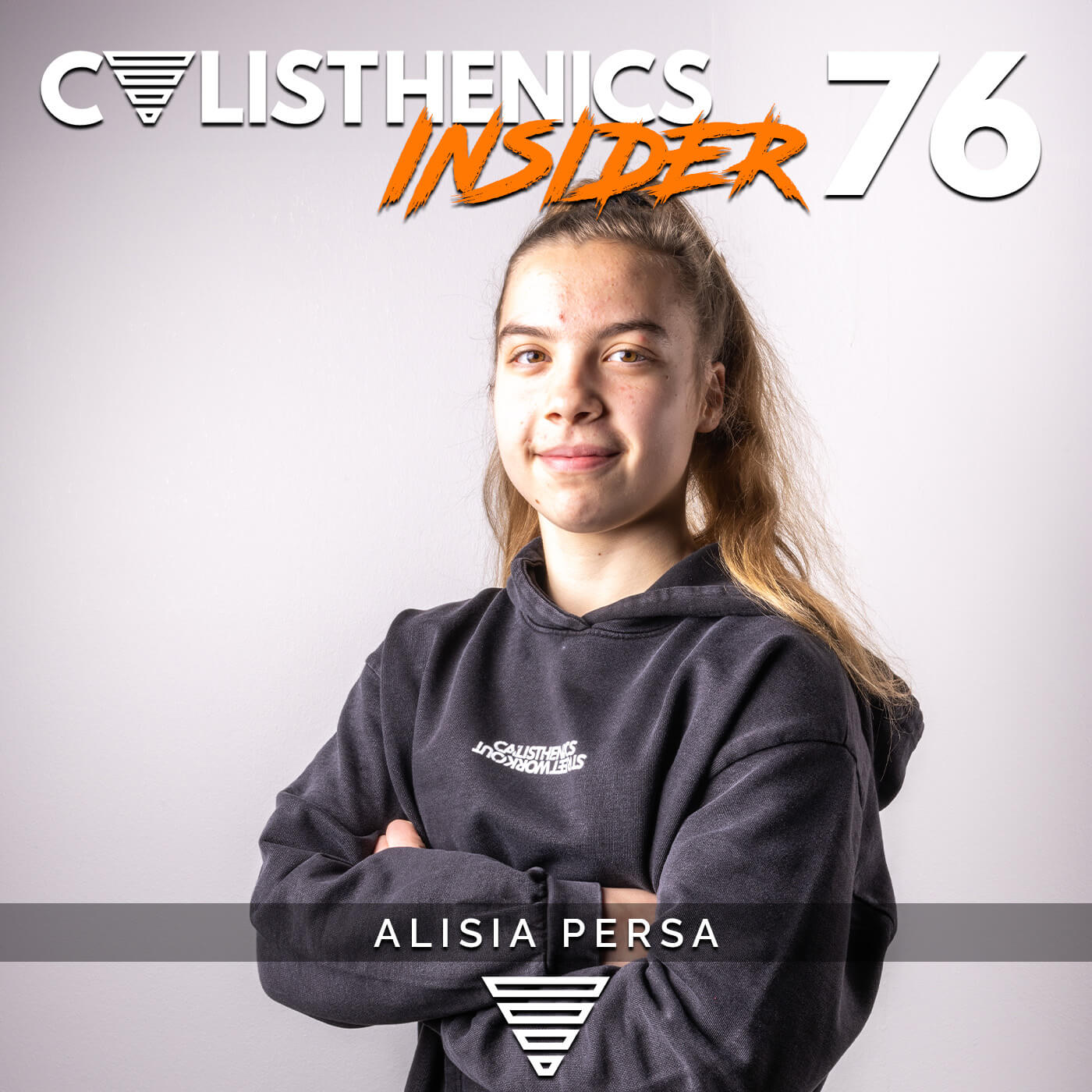 Calisthenics Insider Podcast