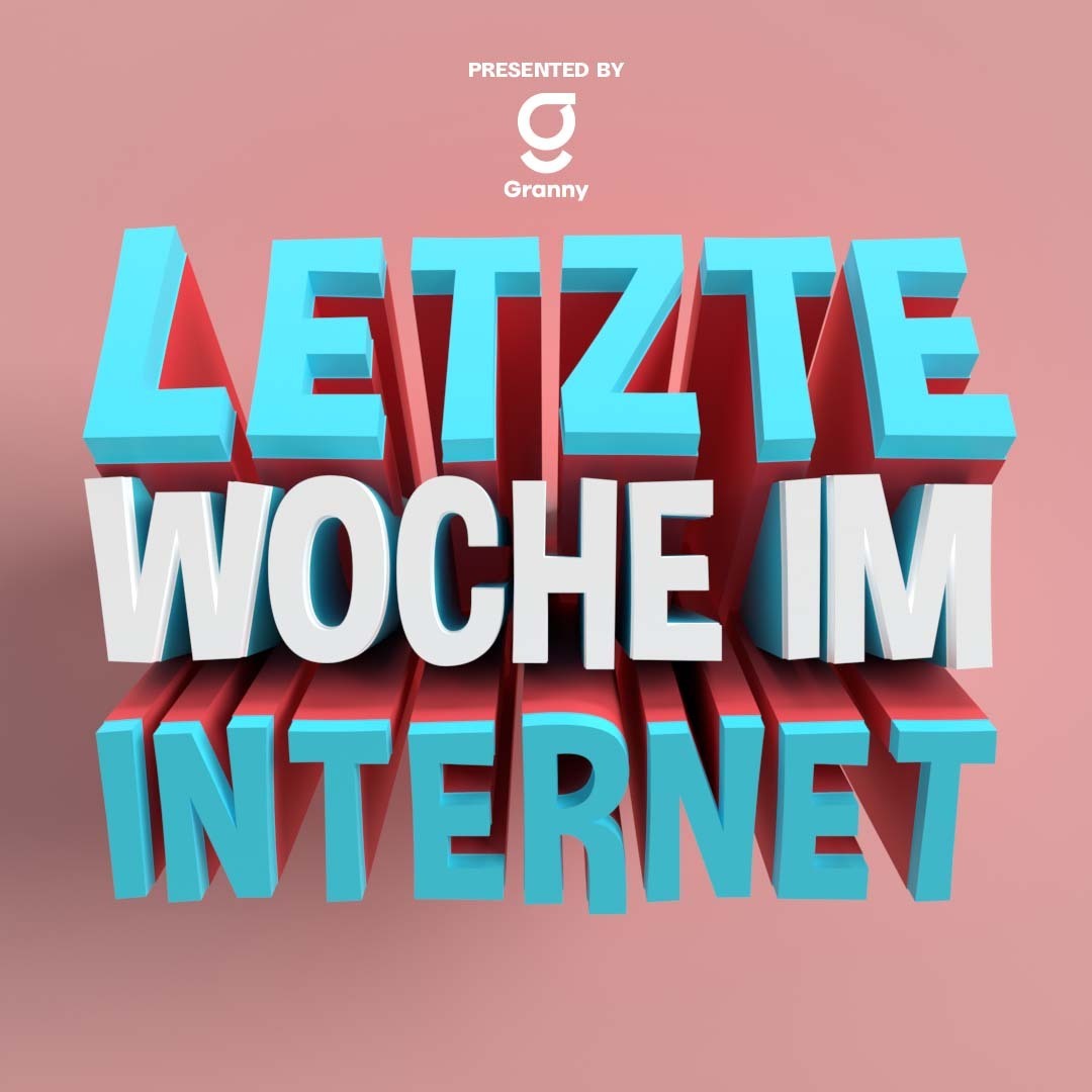 Letzte Woche im Internet