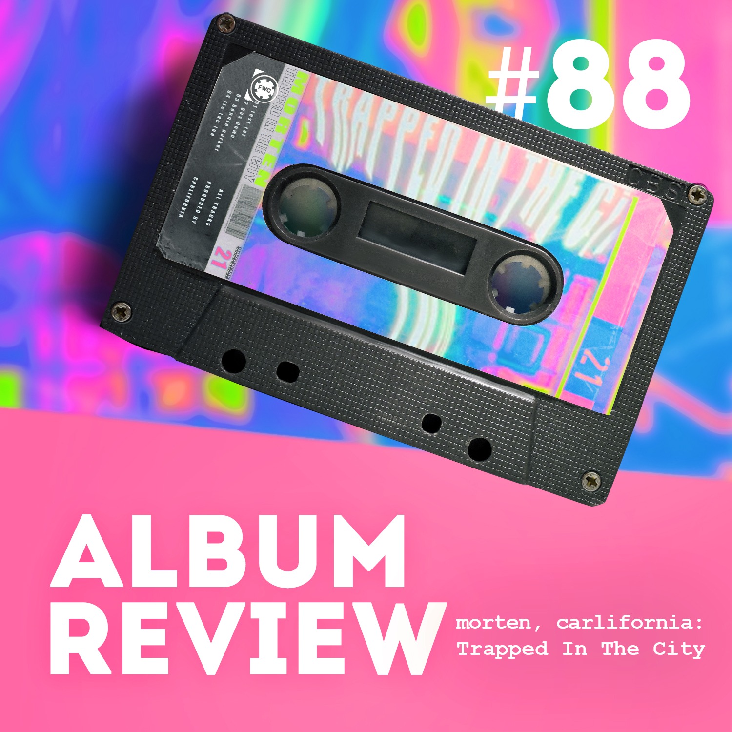 FWC - Der Musikreview Podcast