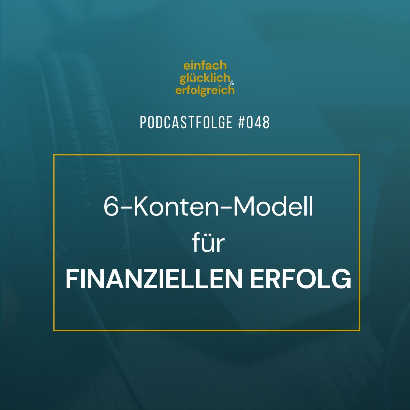 Einfach Glücklich und Erfolgreich