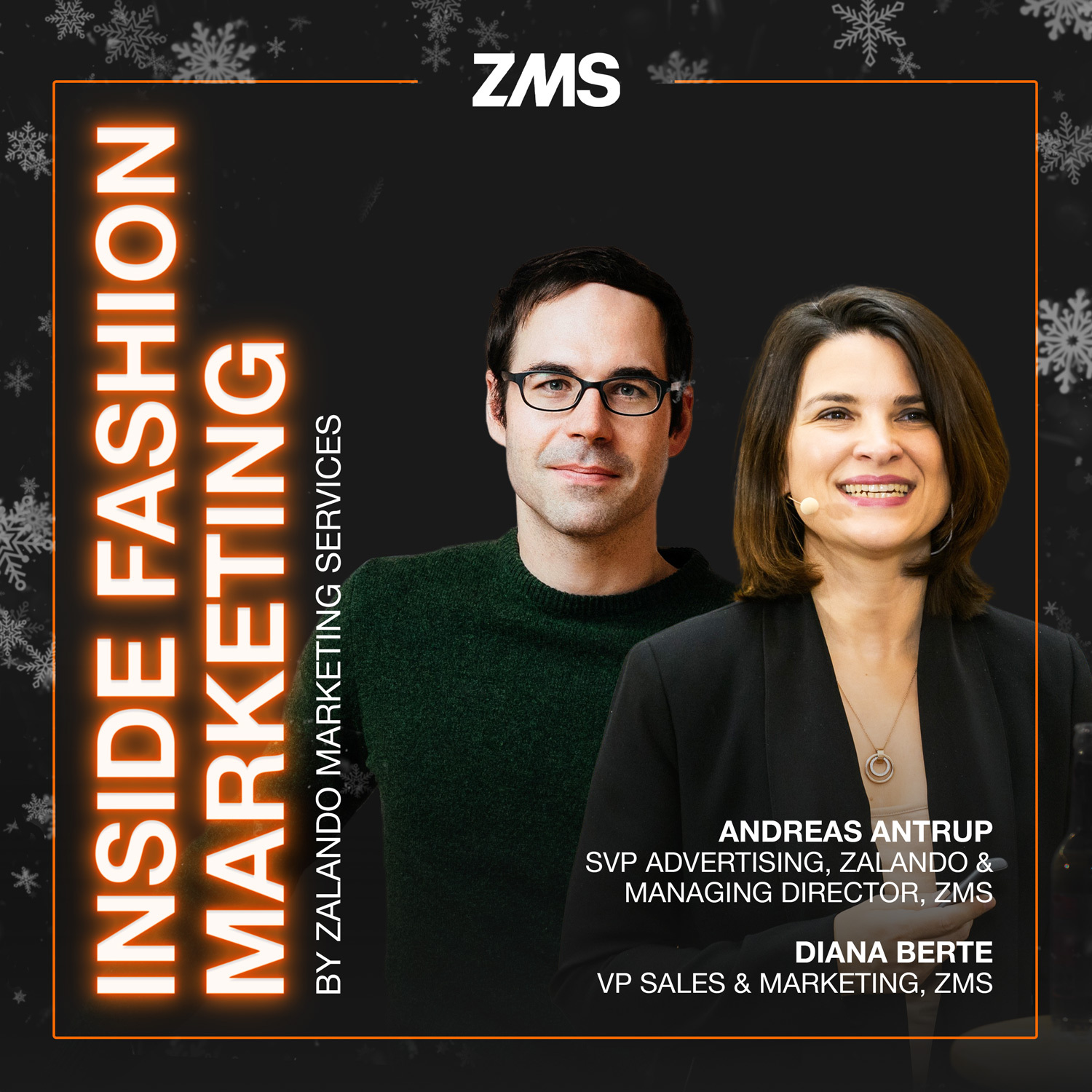 Inside Fashion Marketing by Zalando Marketing Services