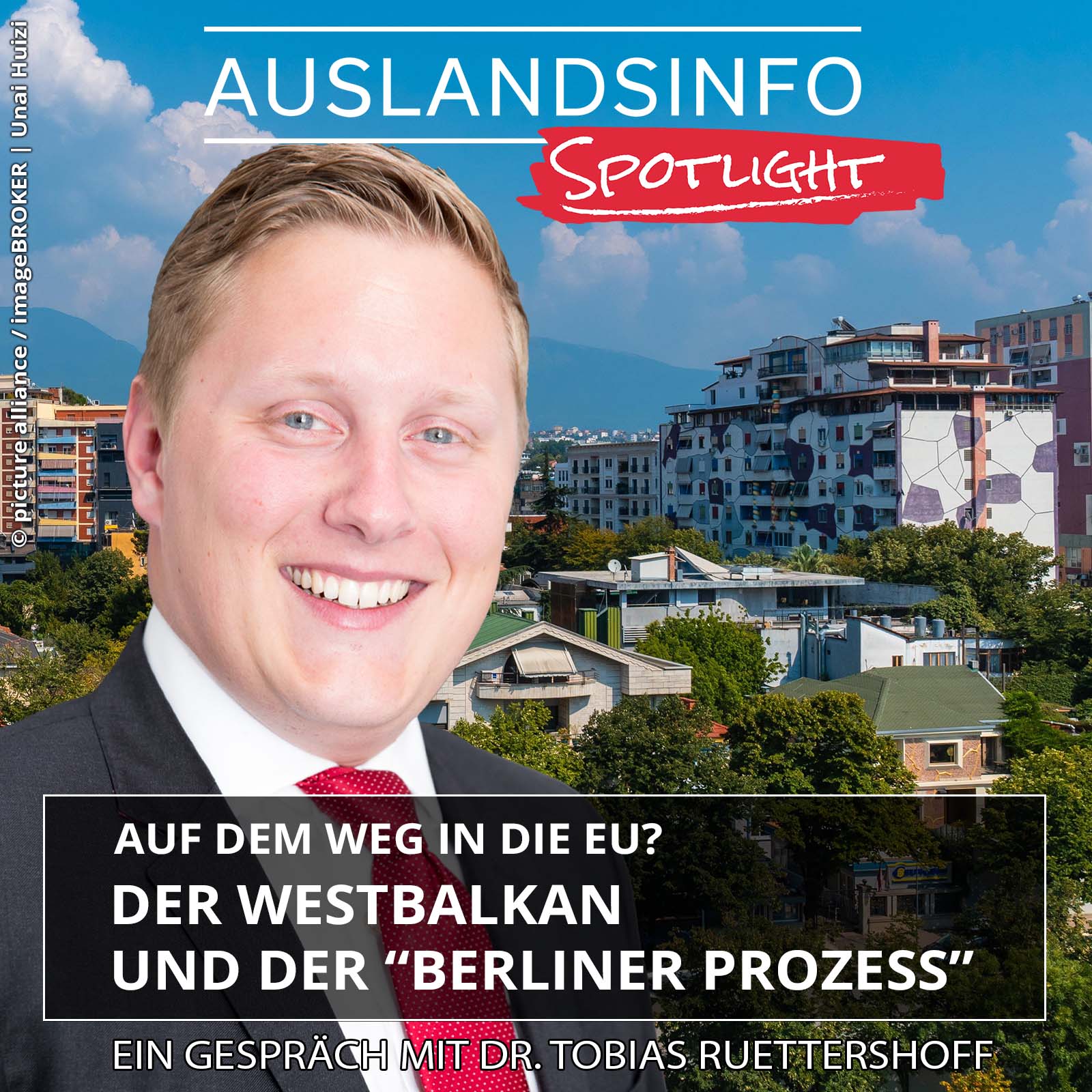 Auslandsinfo