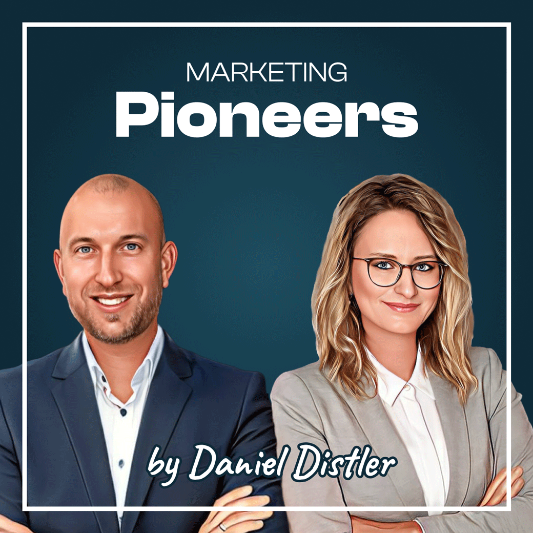 Marketing Pioneers
