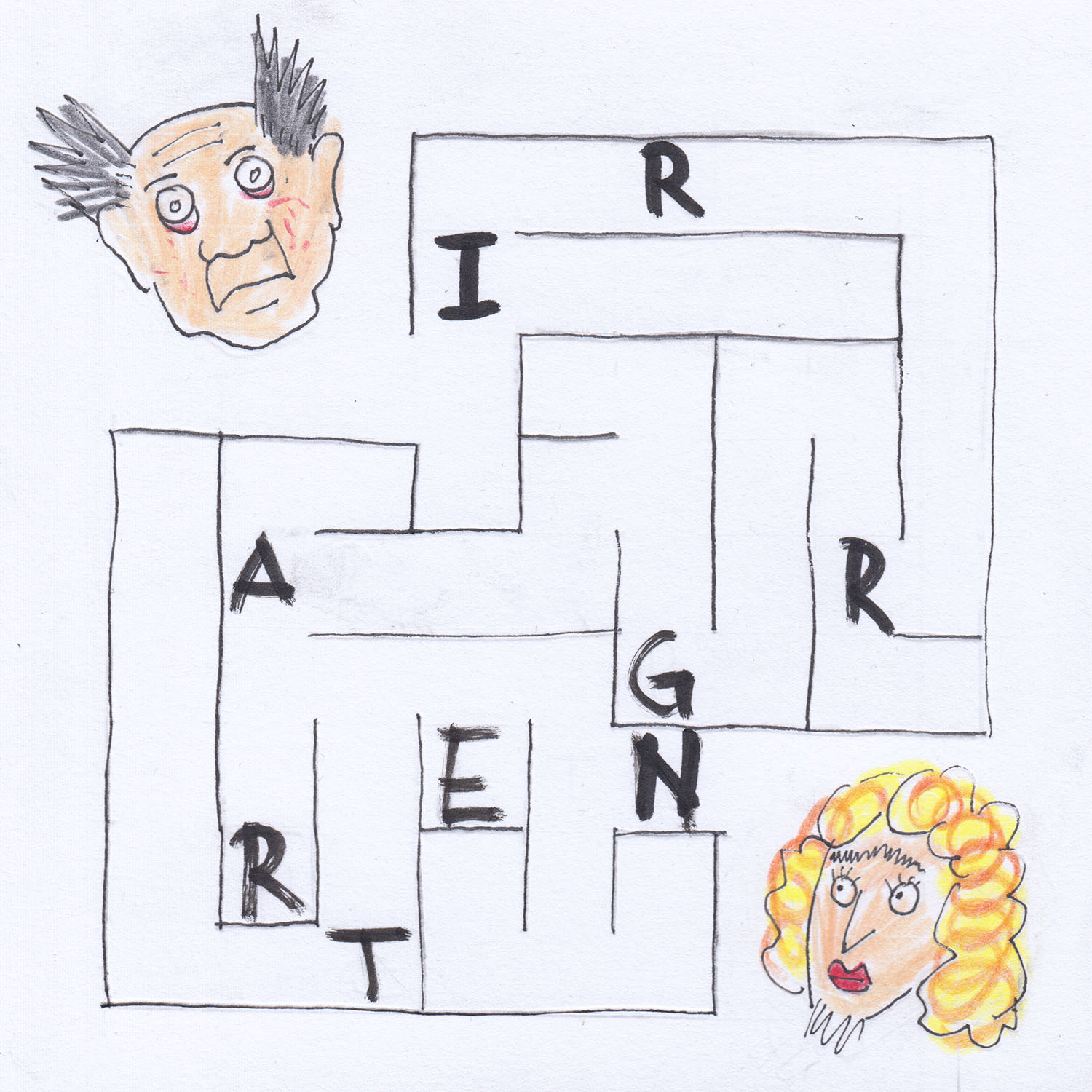 Eisenbart & Meisendraht - Das Magazin für Eigenart