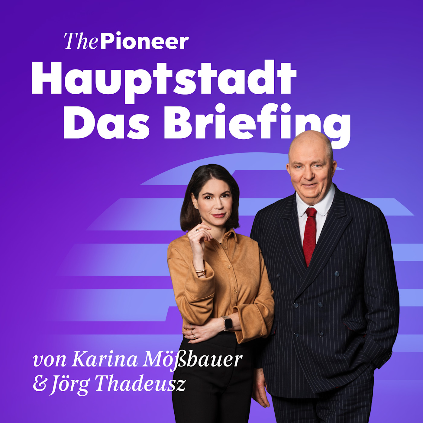 Test Podcast (NICHT BENUTZEN)