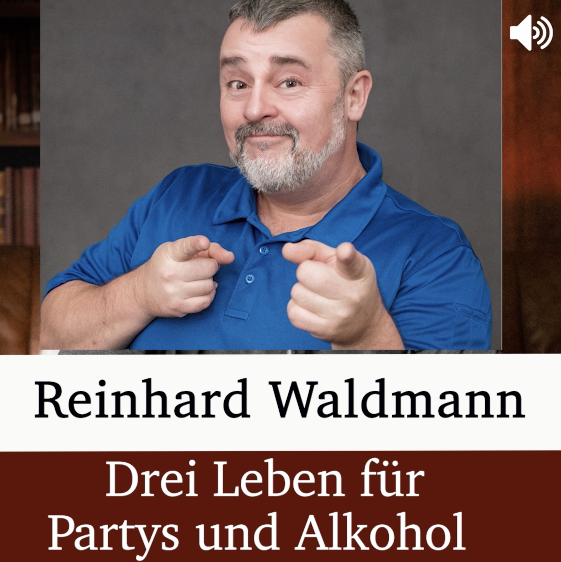 Geschichten die das Leben schreibt