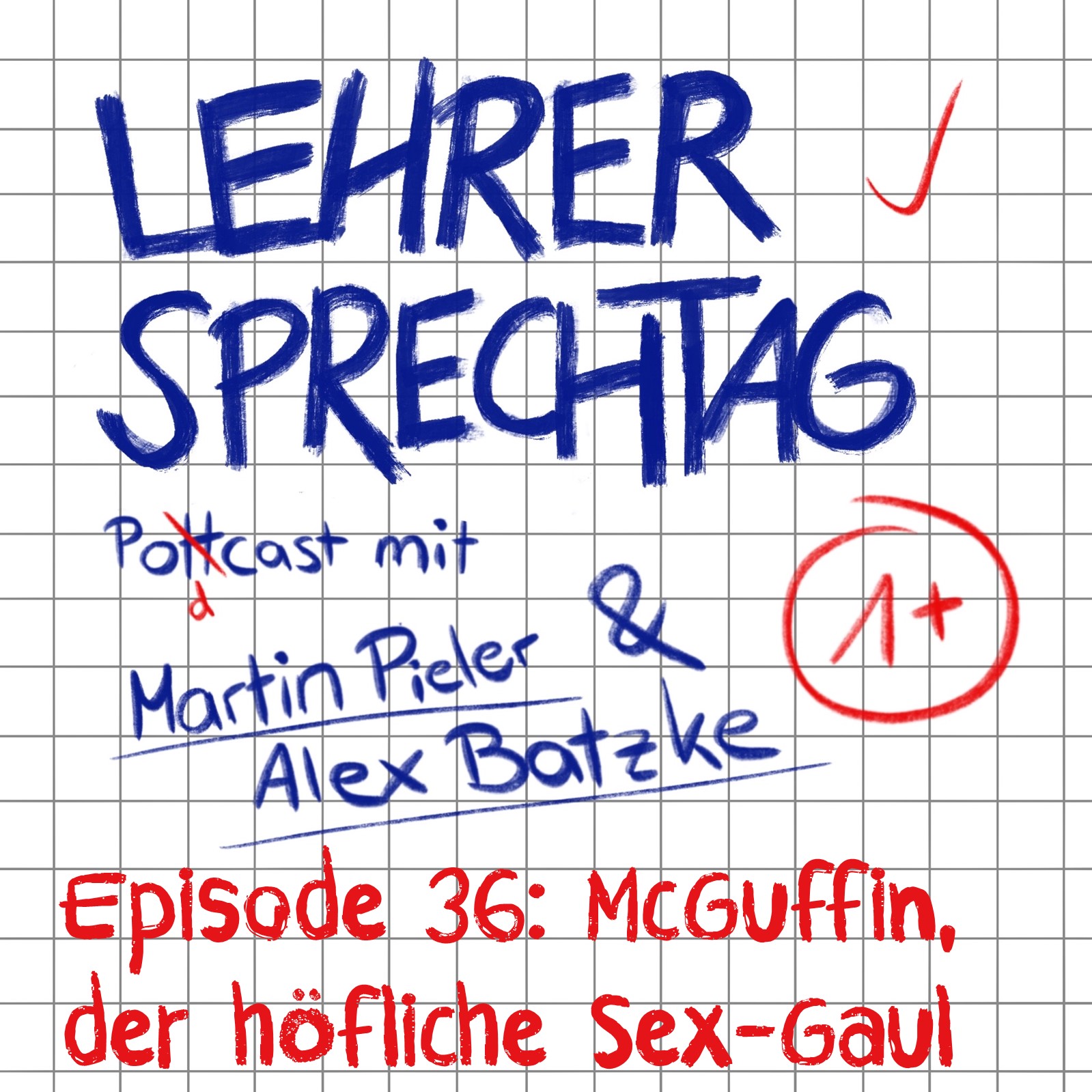 Lehrersprechtag