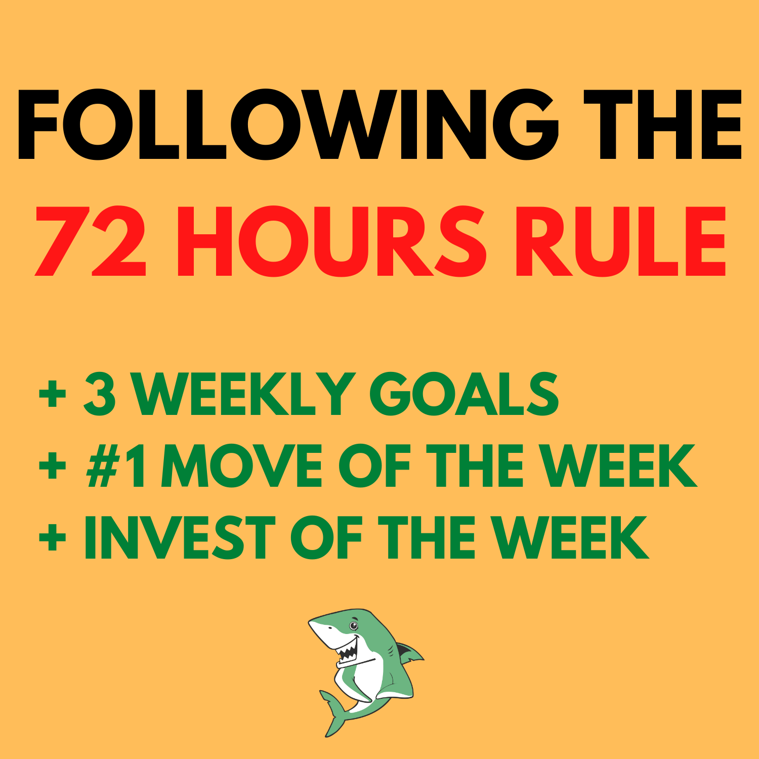 #08 GamePlan CW4: Following the 72 hours rule episode artwork