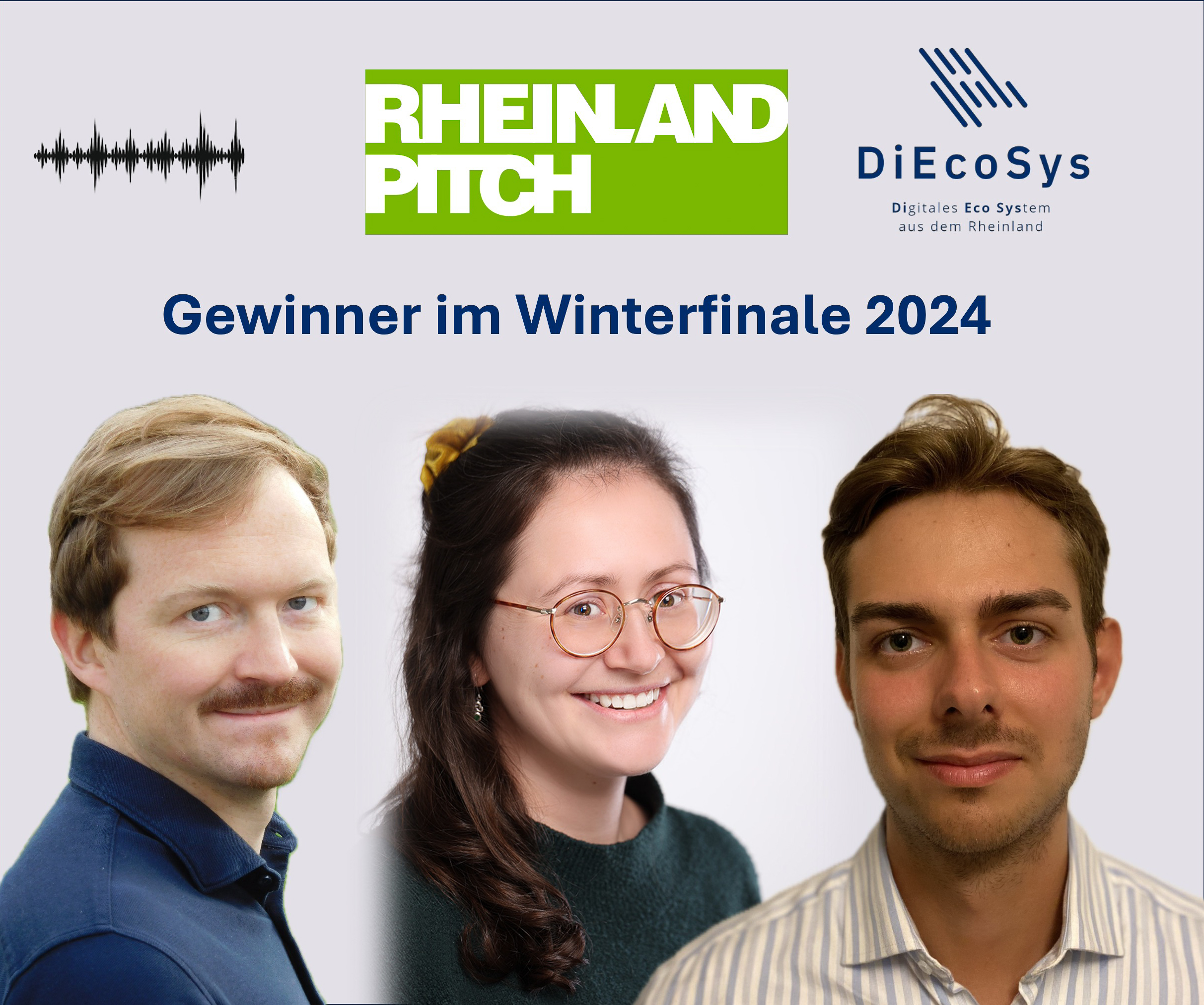Der Podcast rundum das Digitale Eco System aus dem Rheinland