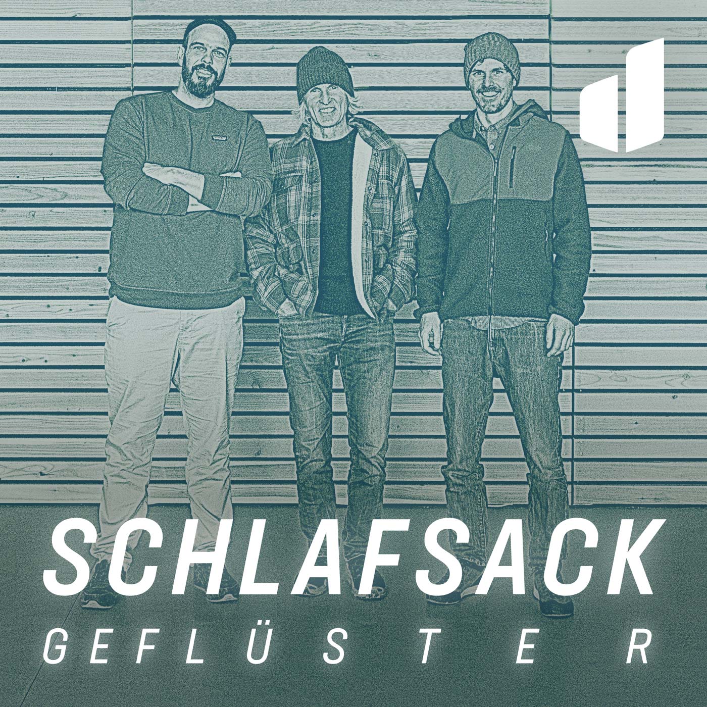 Schlafsackgeflüster