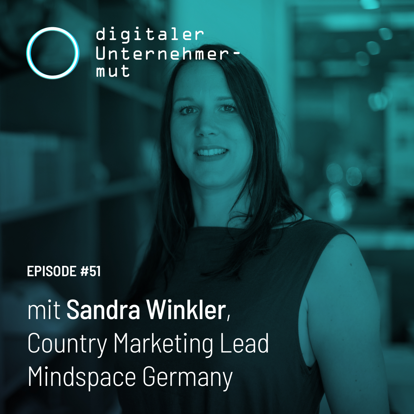 Digitaler Unternehmermut