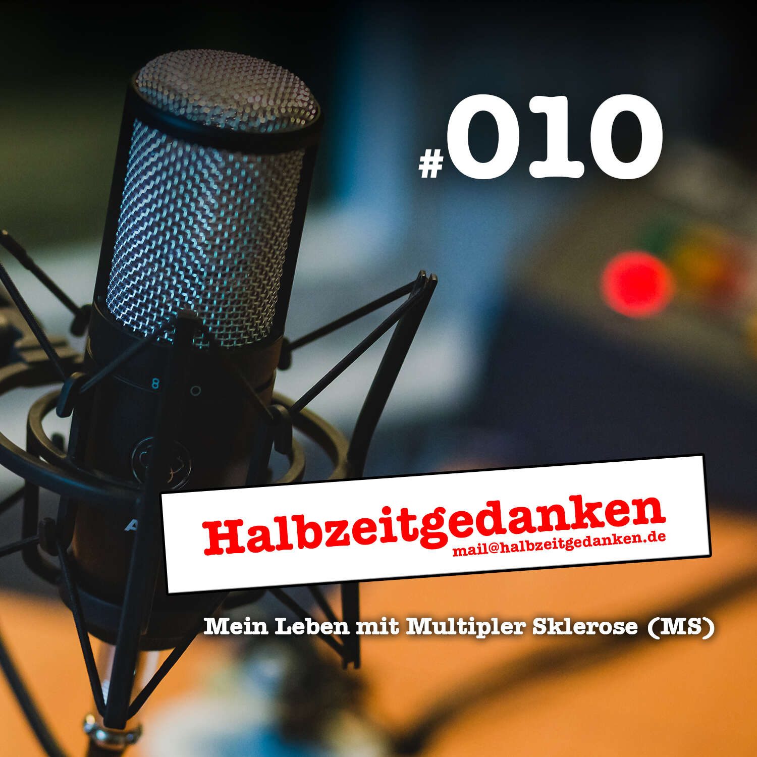 Mein Leben mit Multipler Sklerose (MS)