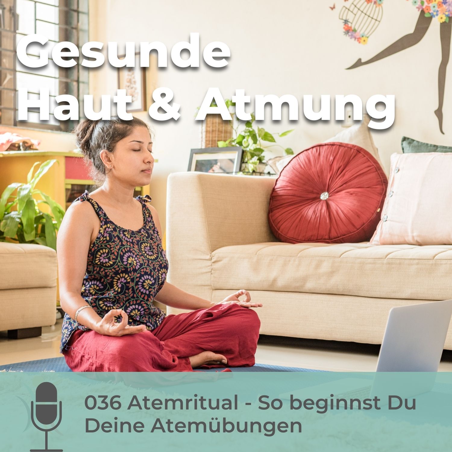 Wohlfühlzeiten – Dein Podcast für Balance und Selbstfürsorge