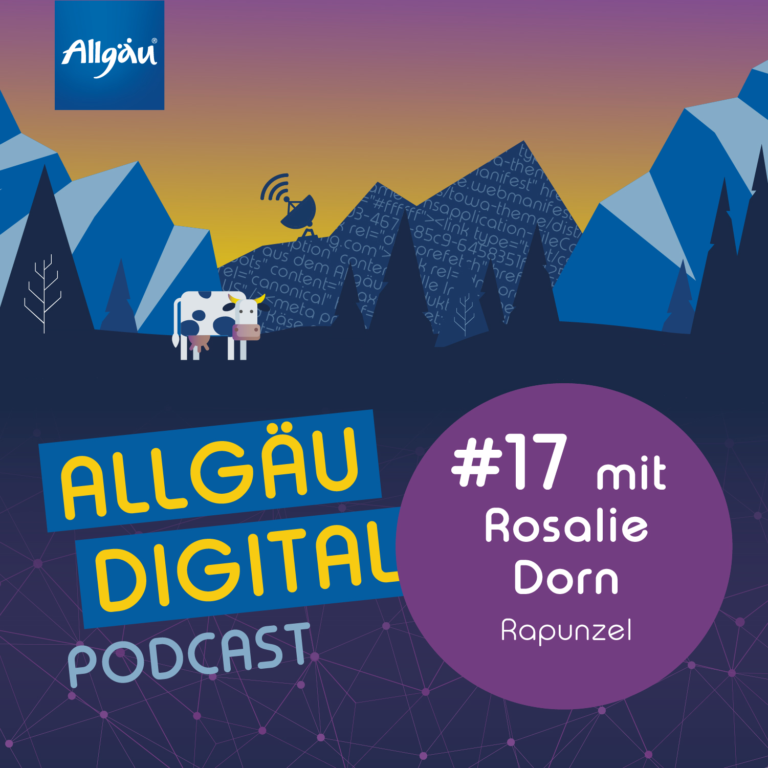 Allgäu Digital Podcast