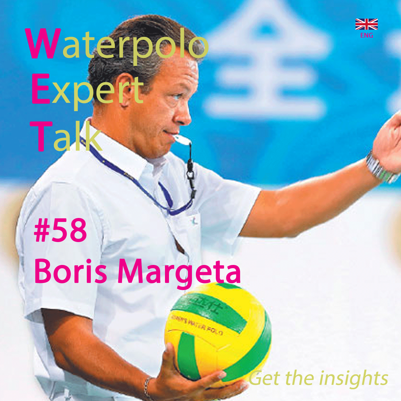 Waterpolo Expert Talk