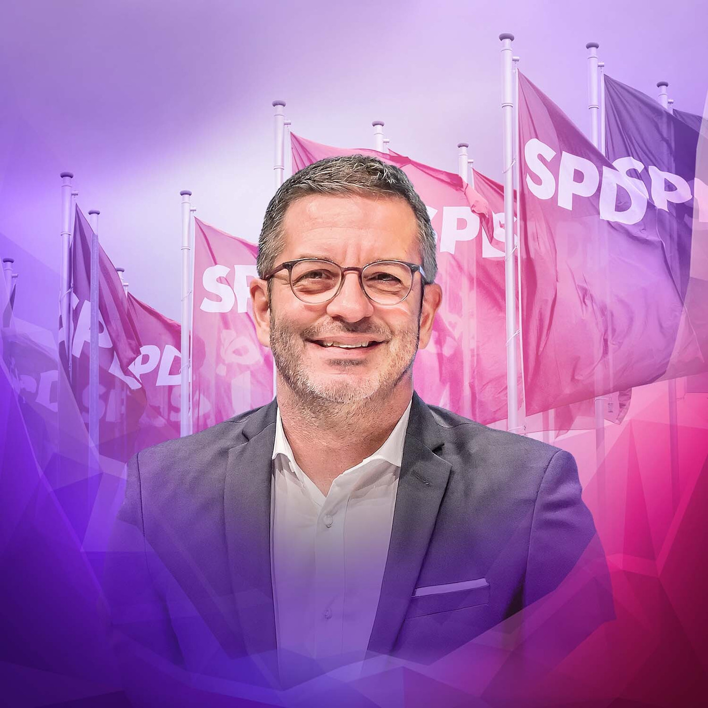 Hamm-OB Marc Herter: „Zuhören, Lösungen finden – alles andere ist nur Folie.”