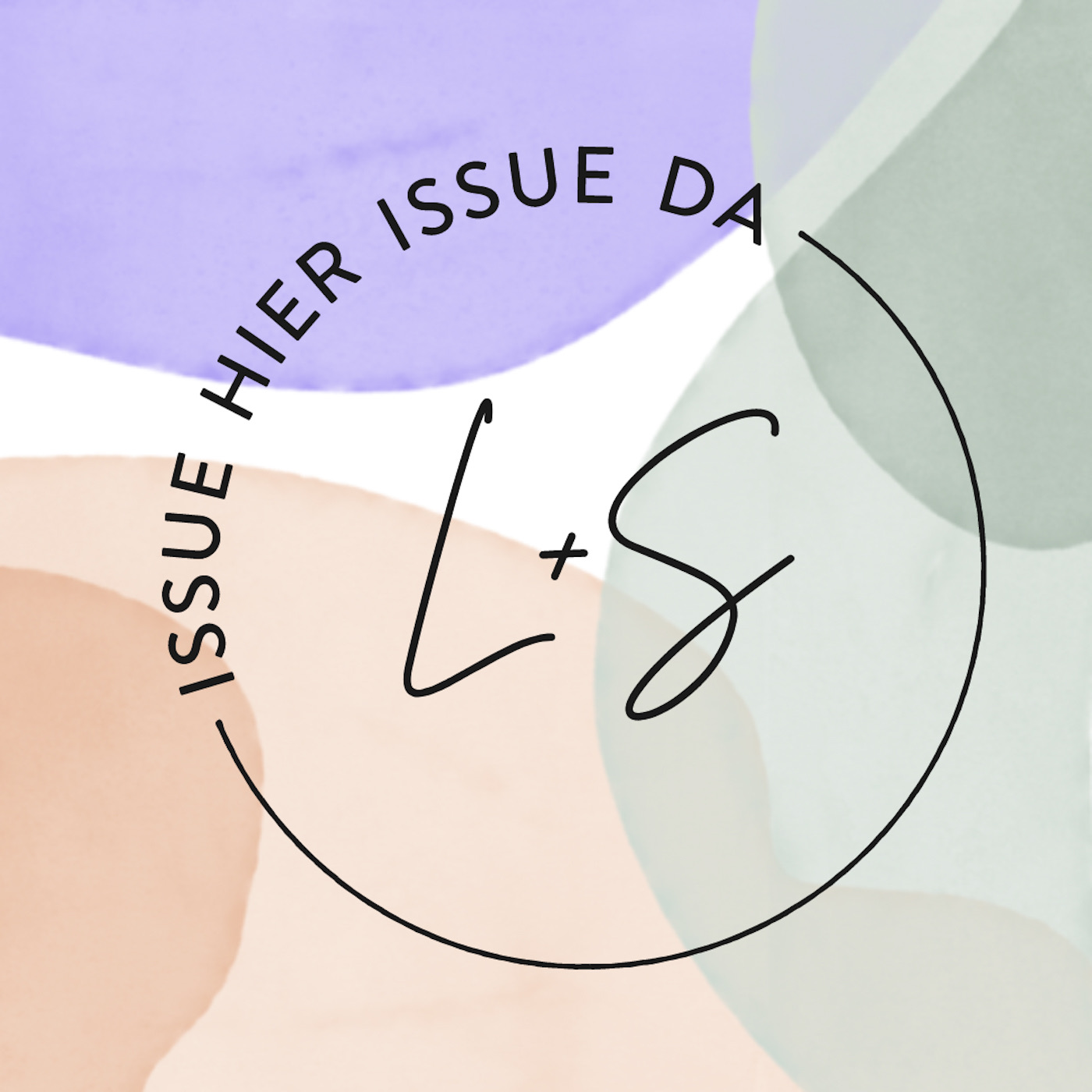 issue hier, issue da