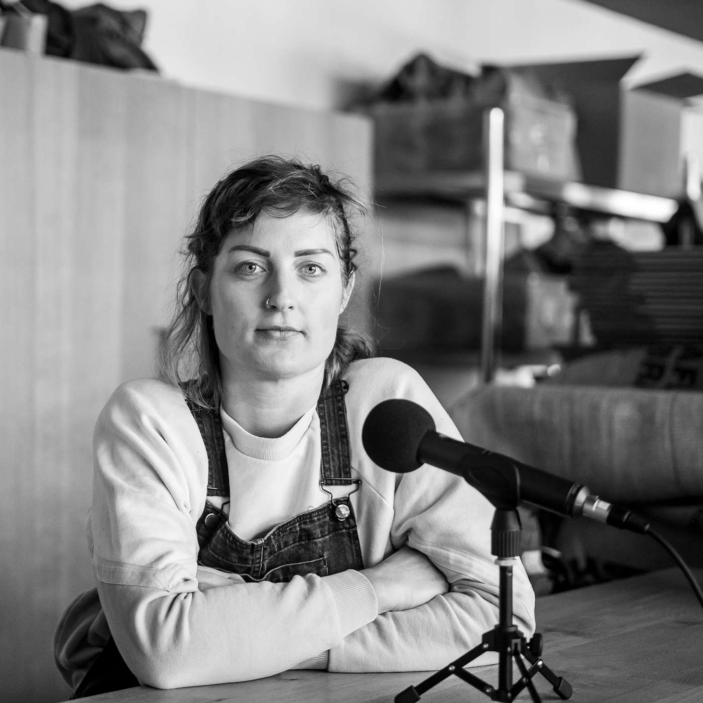 SALZ im OHR - Interview Podcast