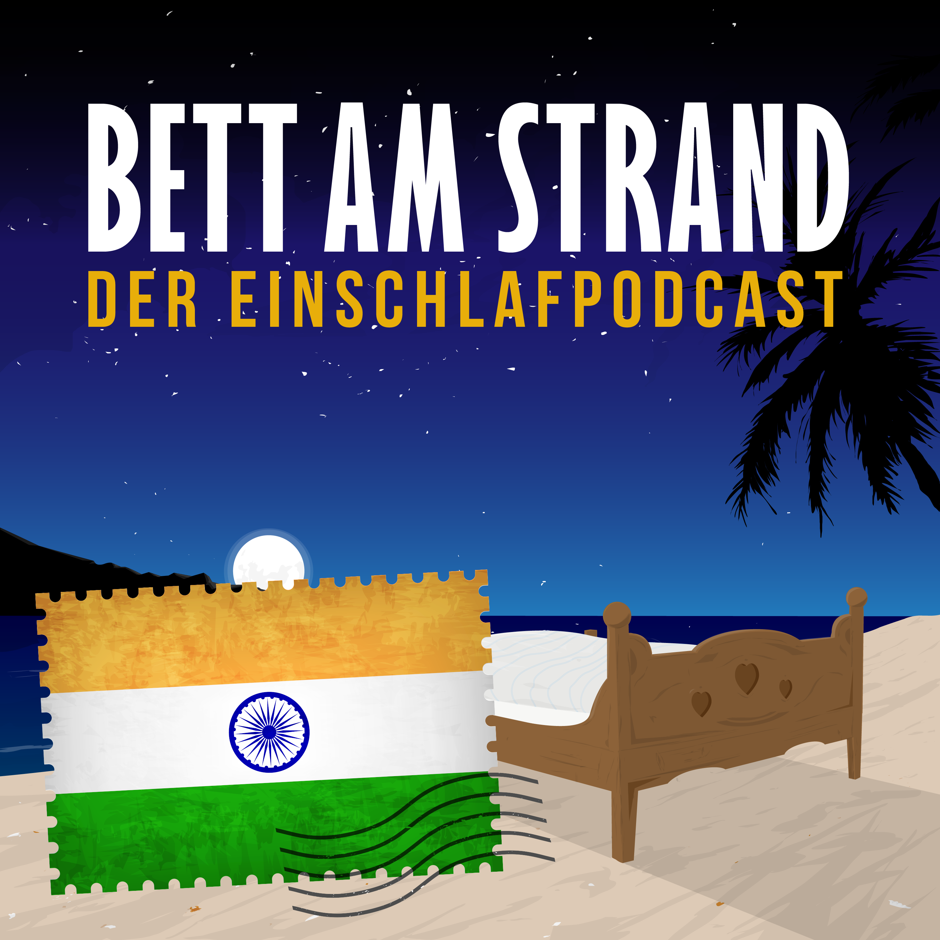 Südindien – Elefanten haben Vorfahrt episode artwork