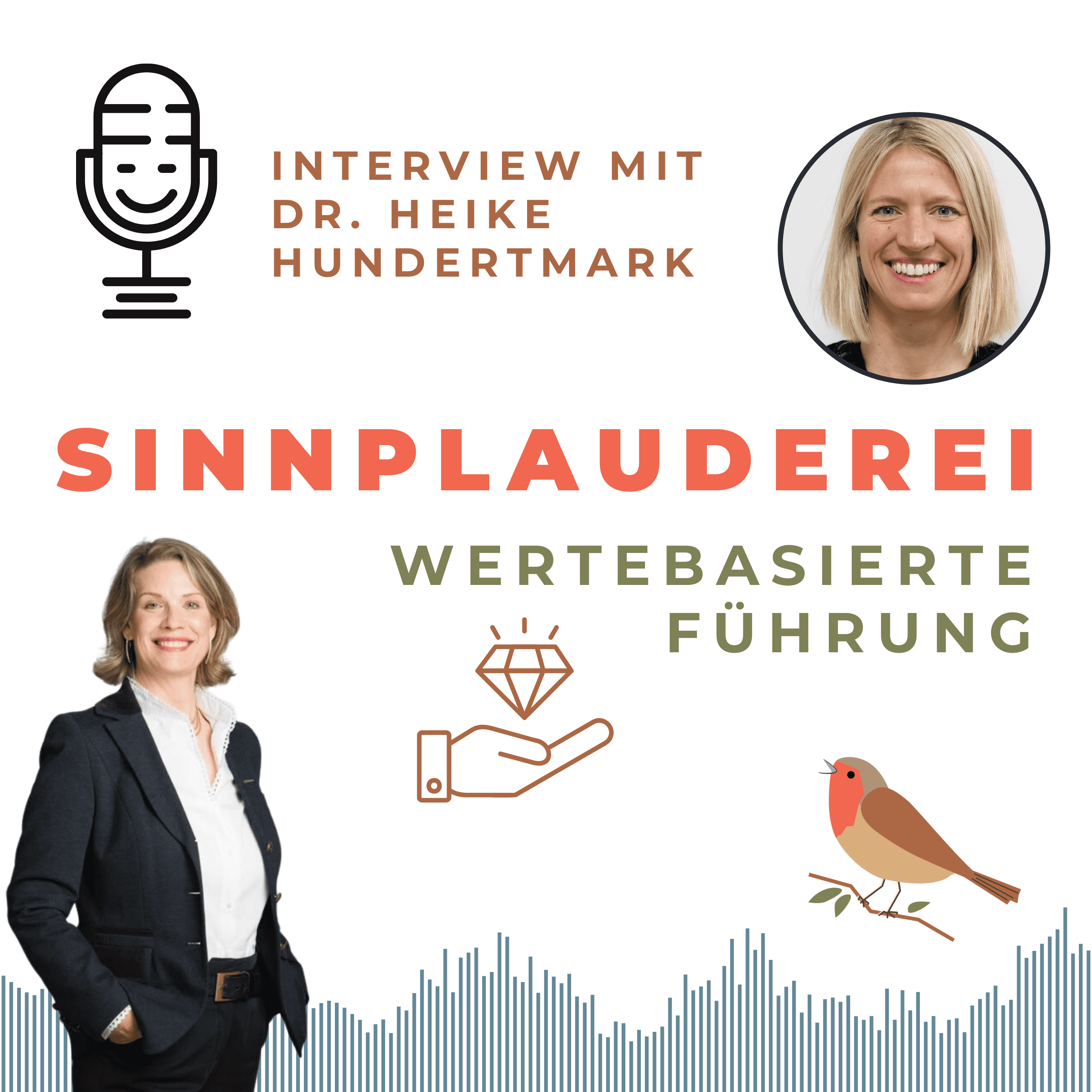 Sinnplauderei für Unternehmerinnen und Unternehmer