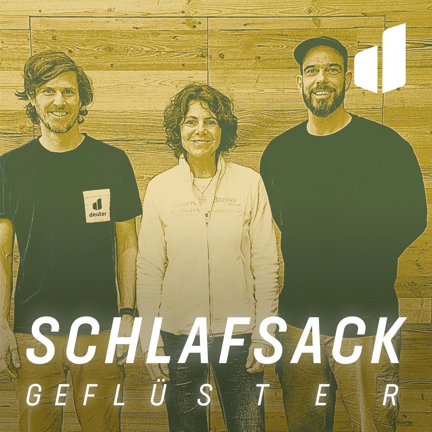 Schlafsackgeflüster