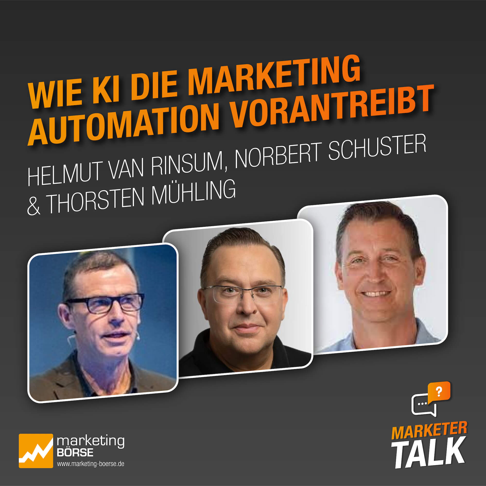 marketerTALK