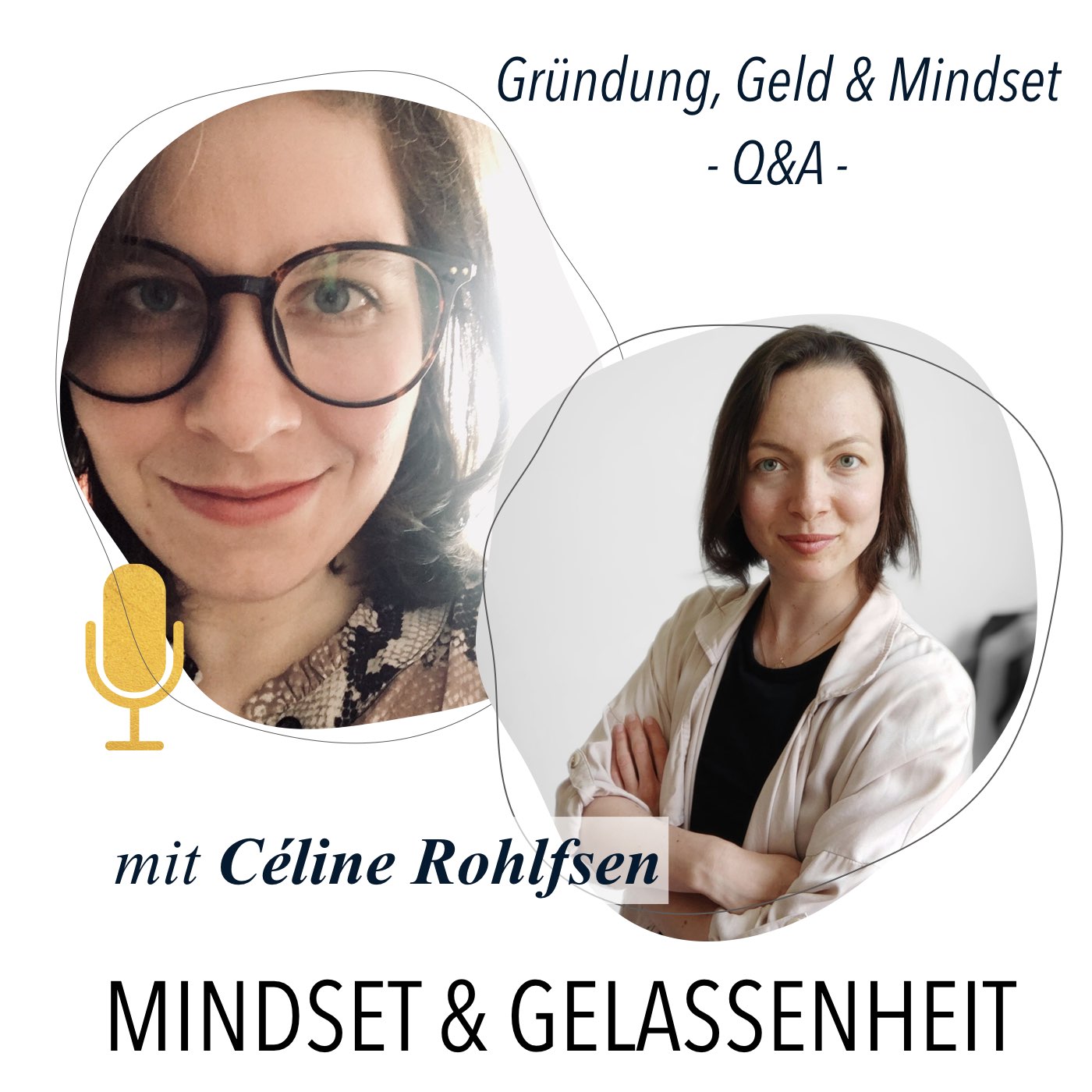 MINDSET & GELASSENHEIT mit Sophie Frings