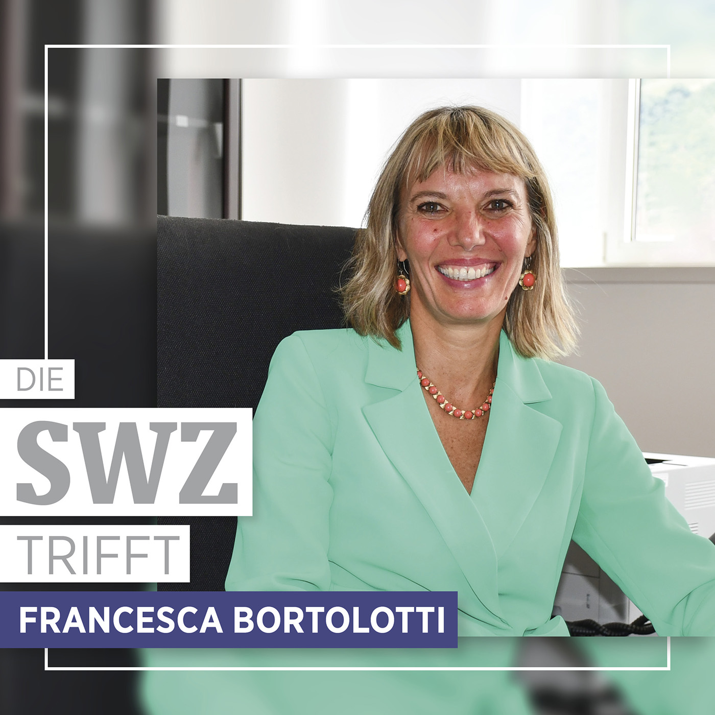 Die SWZ trifft