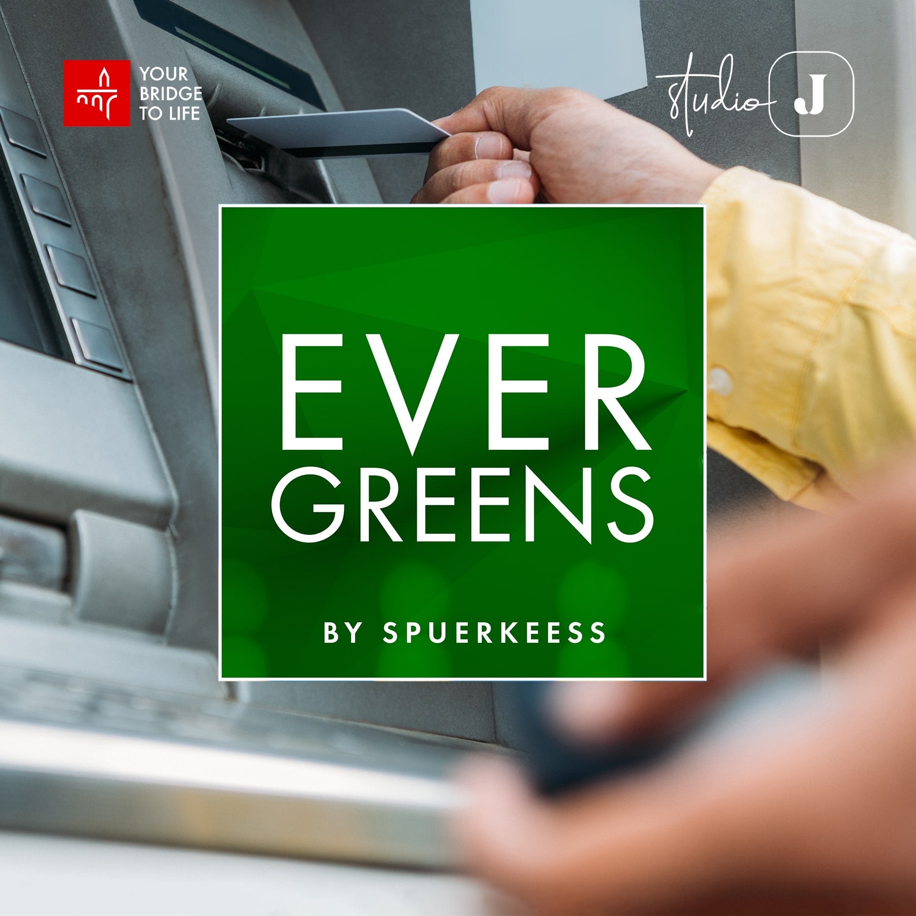 Evergreens by Spuerkeess