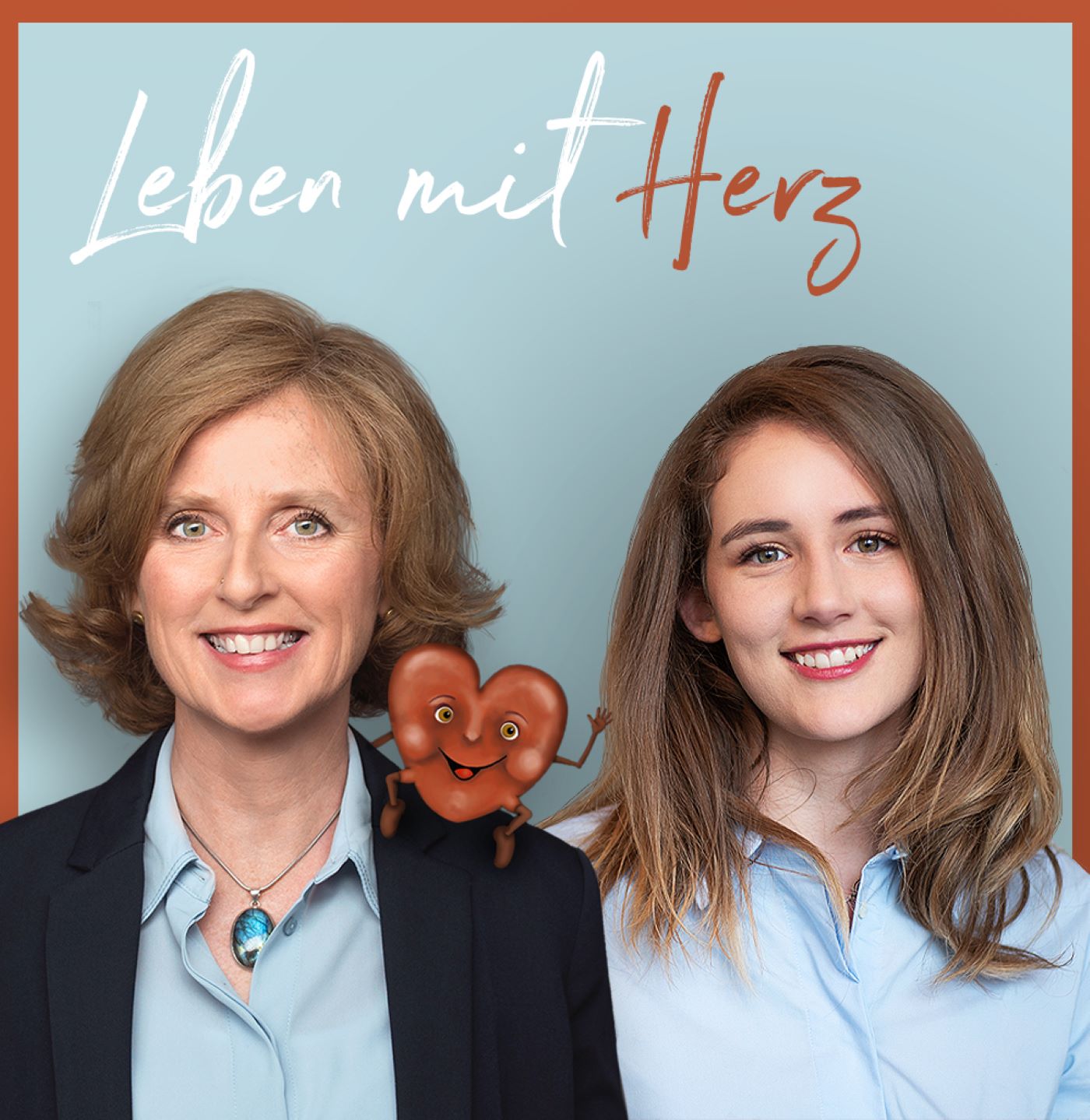 Herz im Business - Leben mit Herz von Anke Sommer