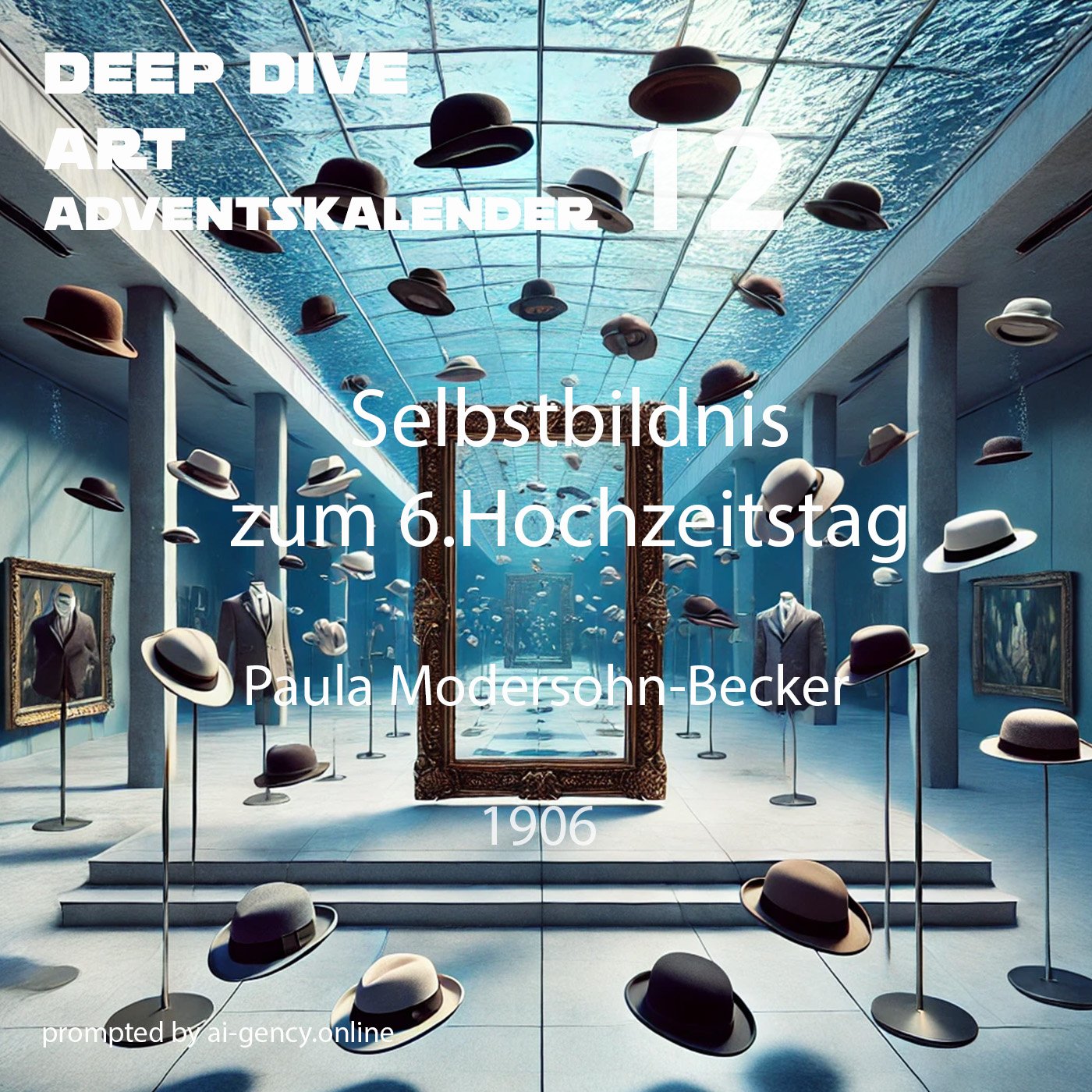 DEEP DIVE ART - der Kunst-Podcast