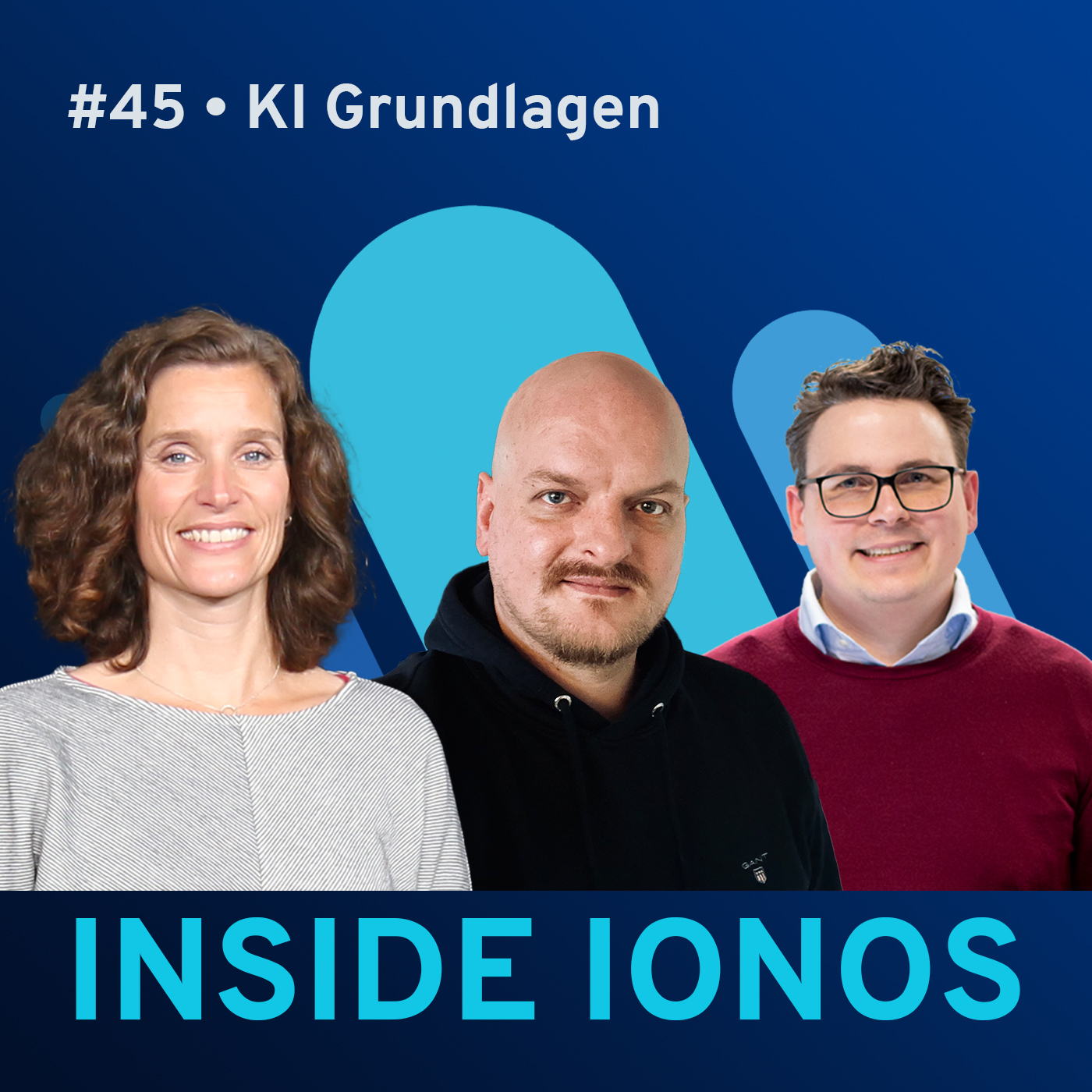 Inside IONOS