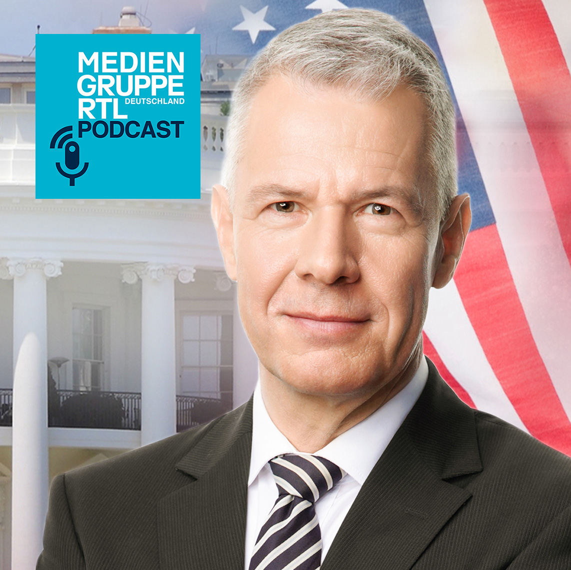 RTL erleben - der RTL Deutschland Podcast