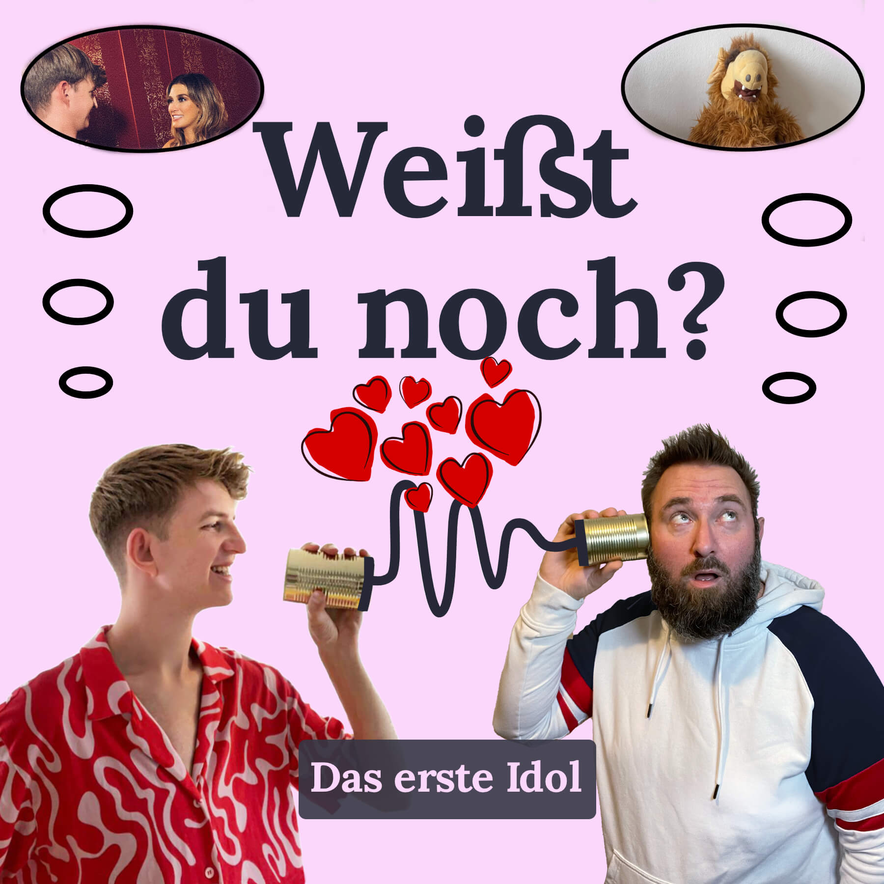 Weißt du noch?