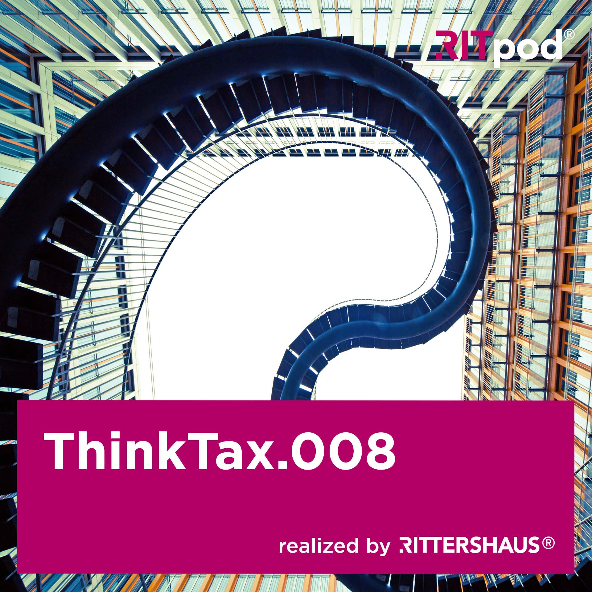 ThinkTax – Legal Insights zu Unternehmensstrukturen und Steuern