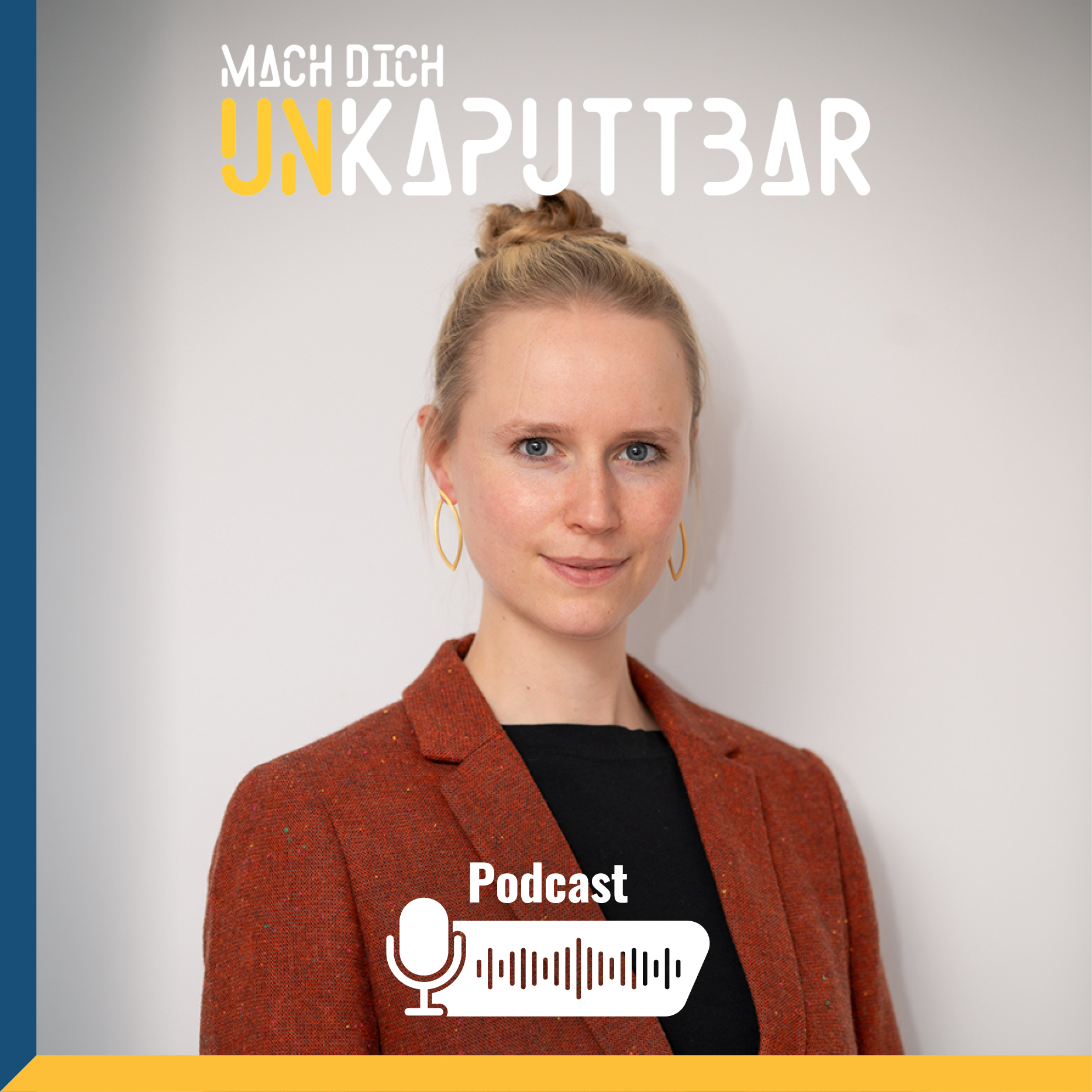 Fühlt ihr euch auch so einsam? Über die Generation Loneliness – Podcast mit Prof. Dr. Susanne Bücker episode artwork