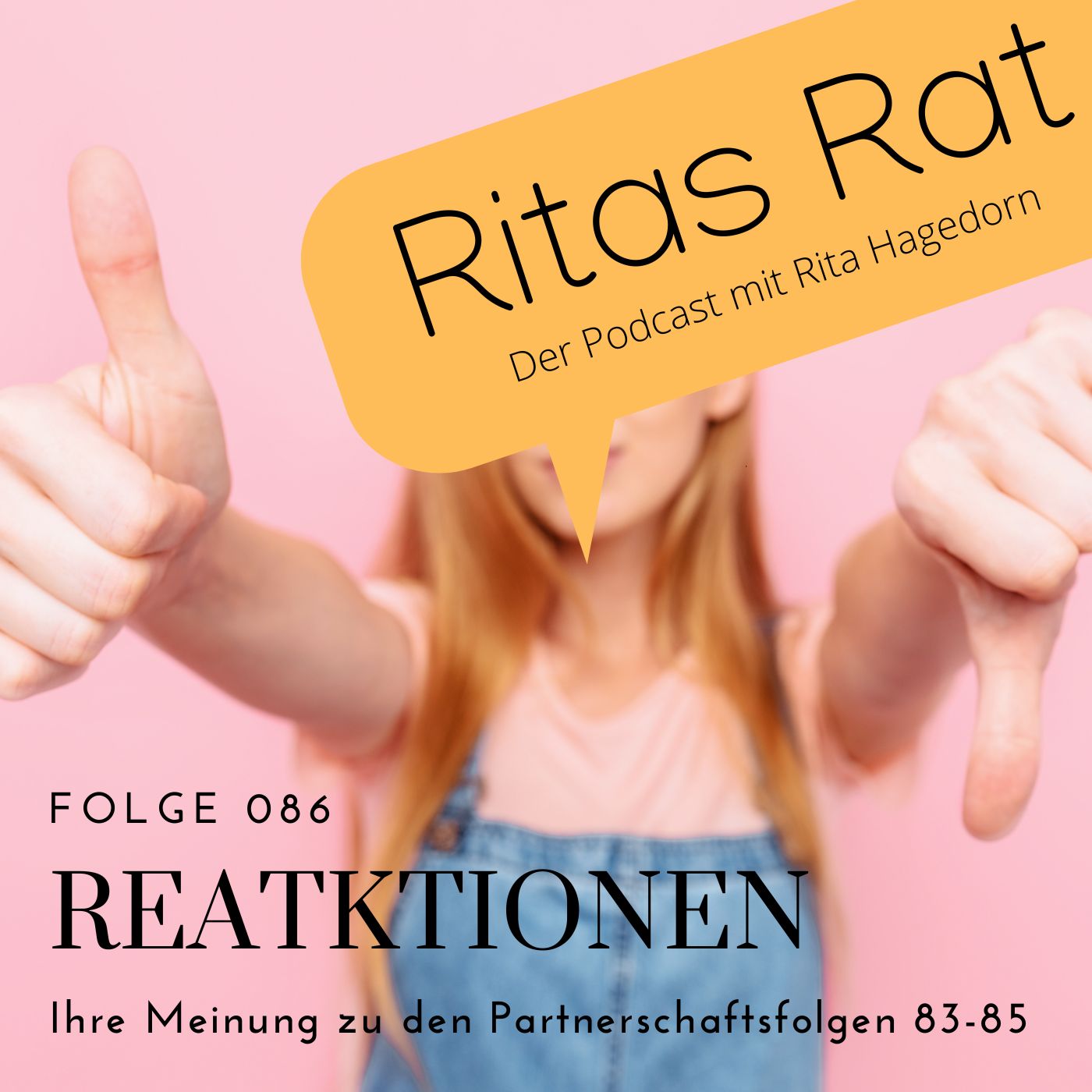 Ritas Rat