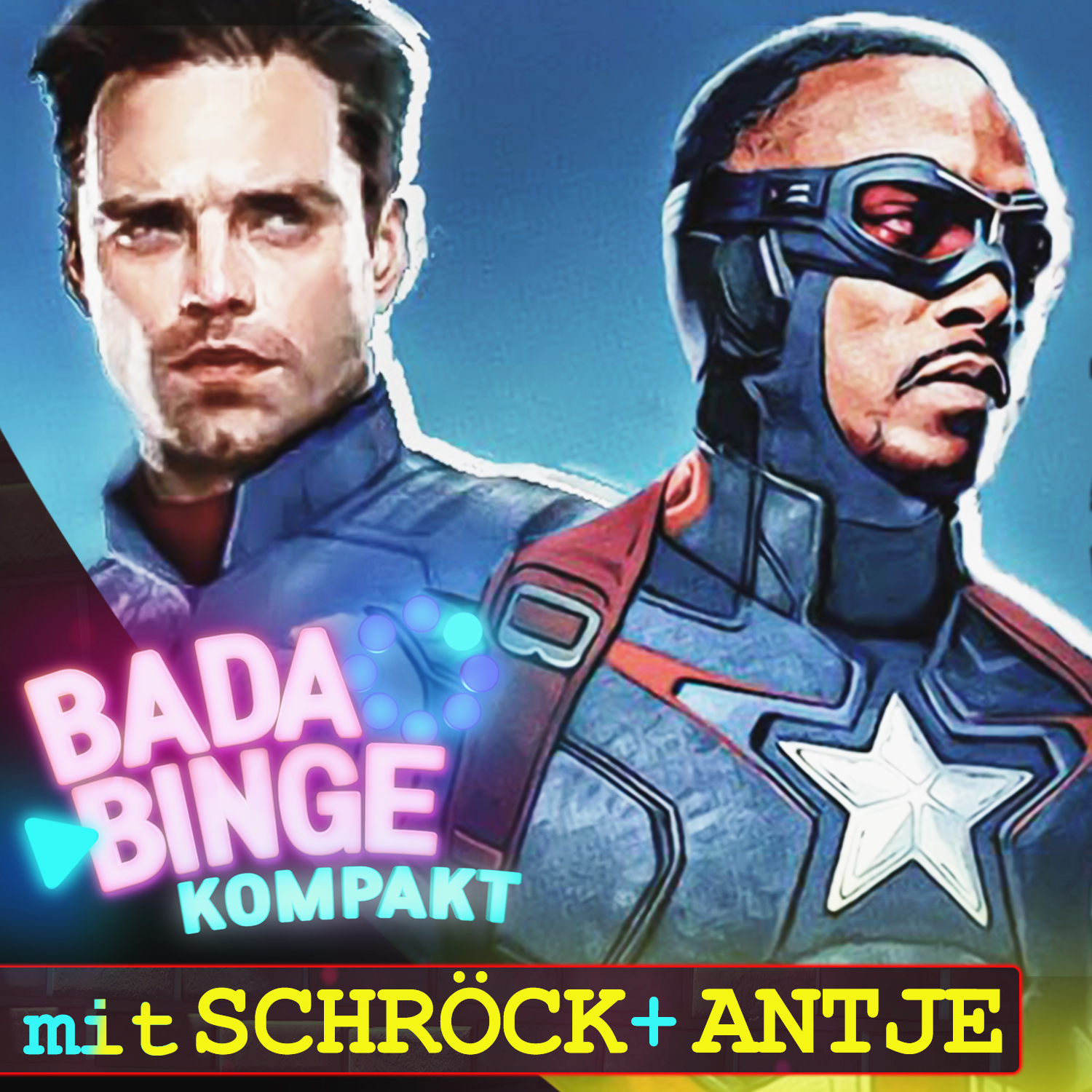 Kompakt | Unser Ersteindruck zu The Falcon and the Winter Soldier