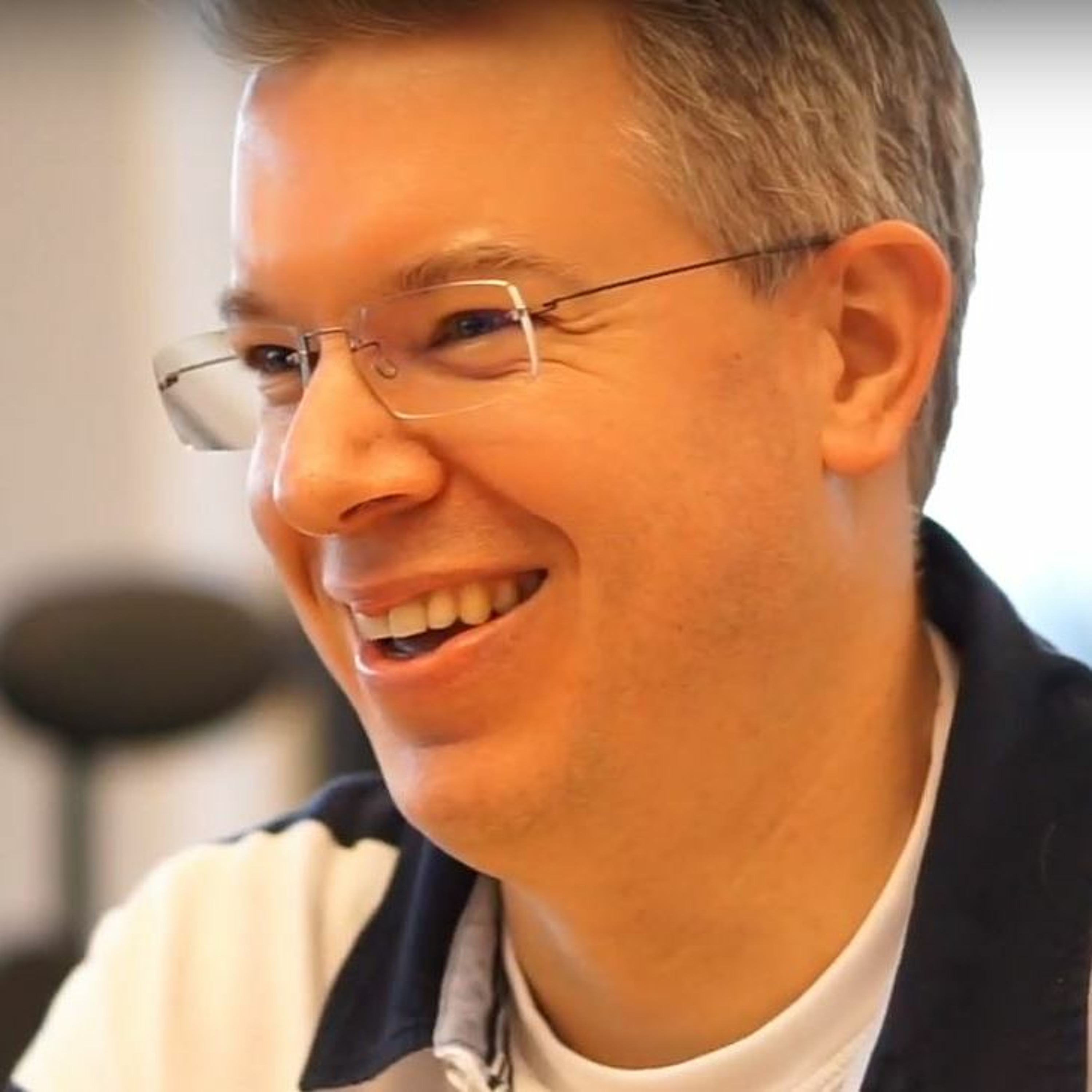 Kassenzone | CEO Interviews