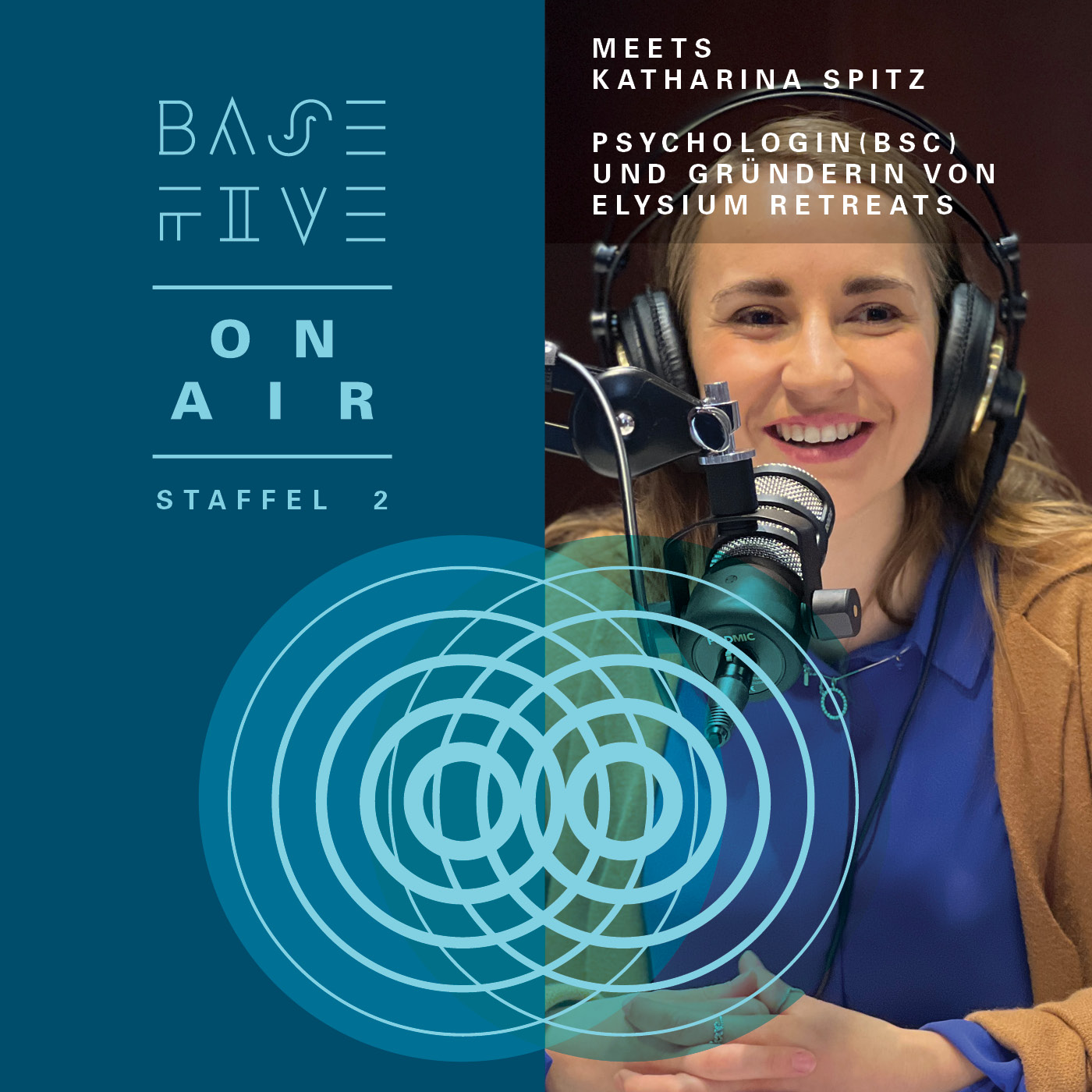 Basefive on air