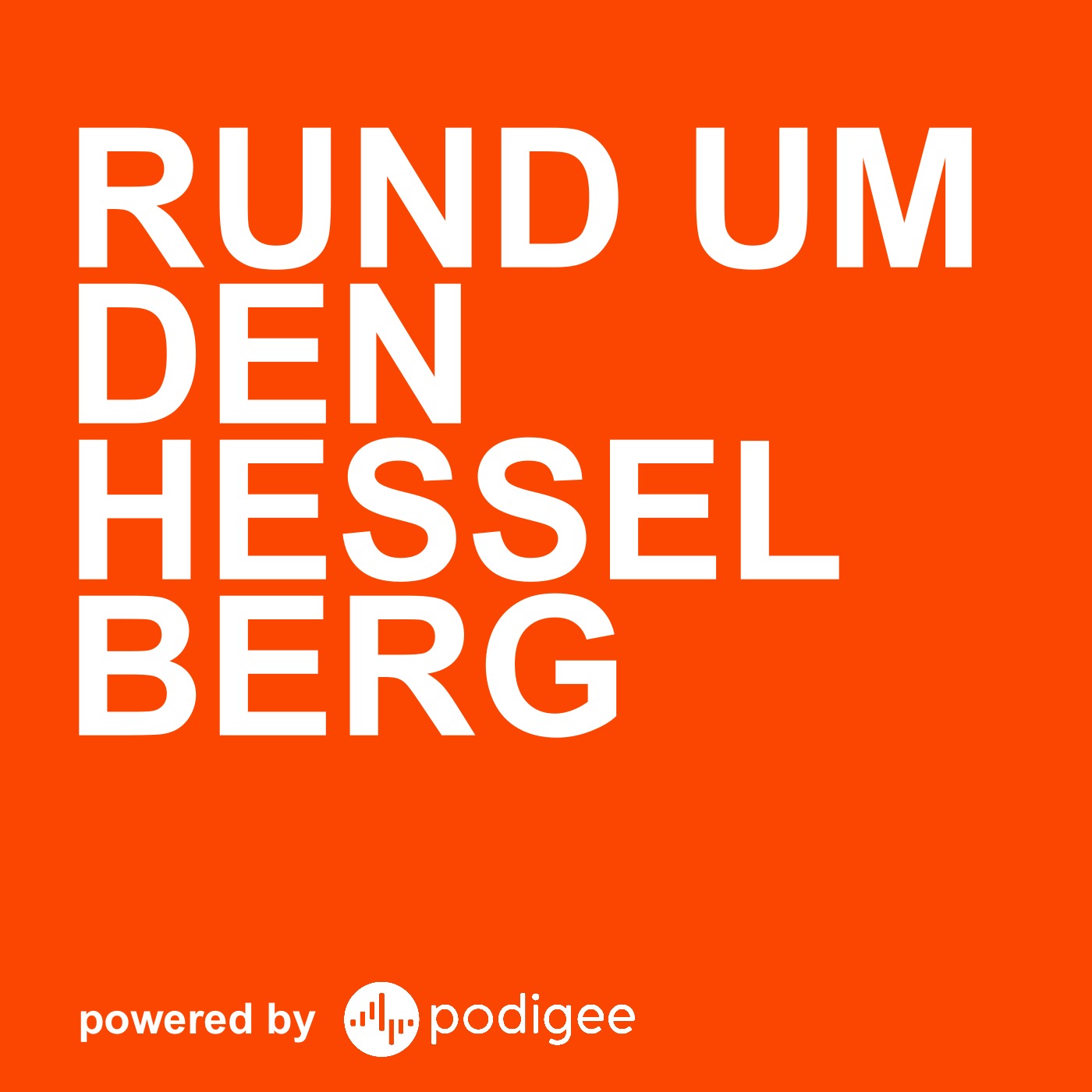 Rund um den Hesselberg