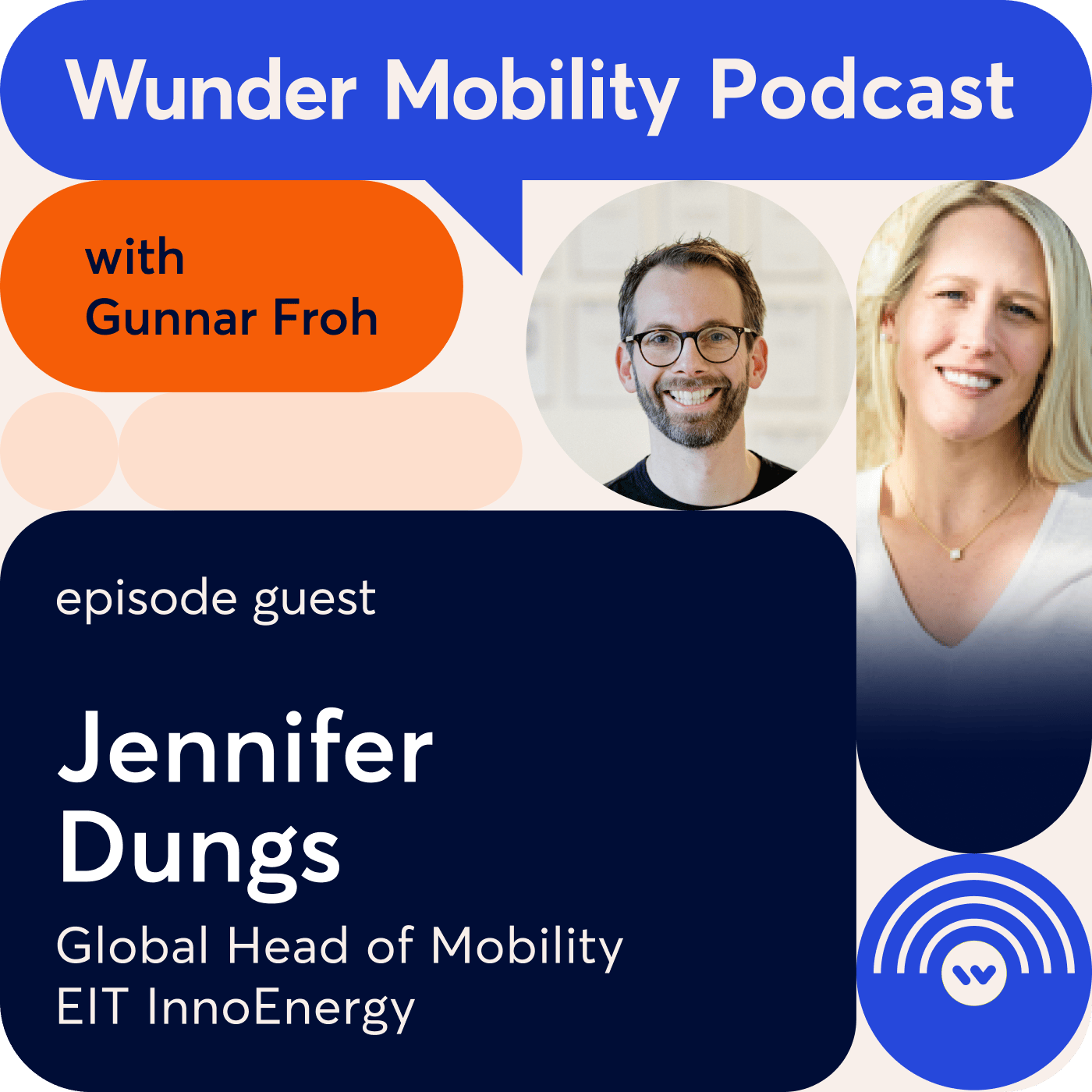 Wunder Mobility Podcast