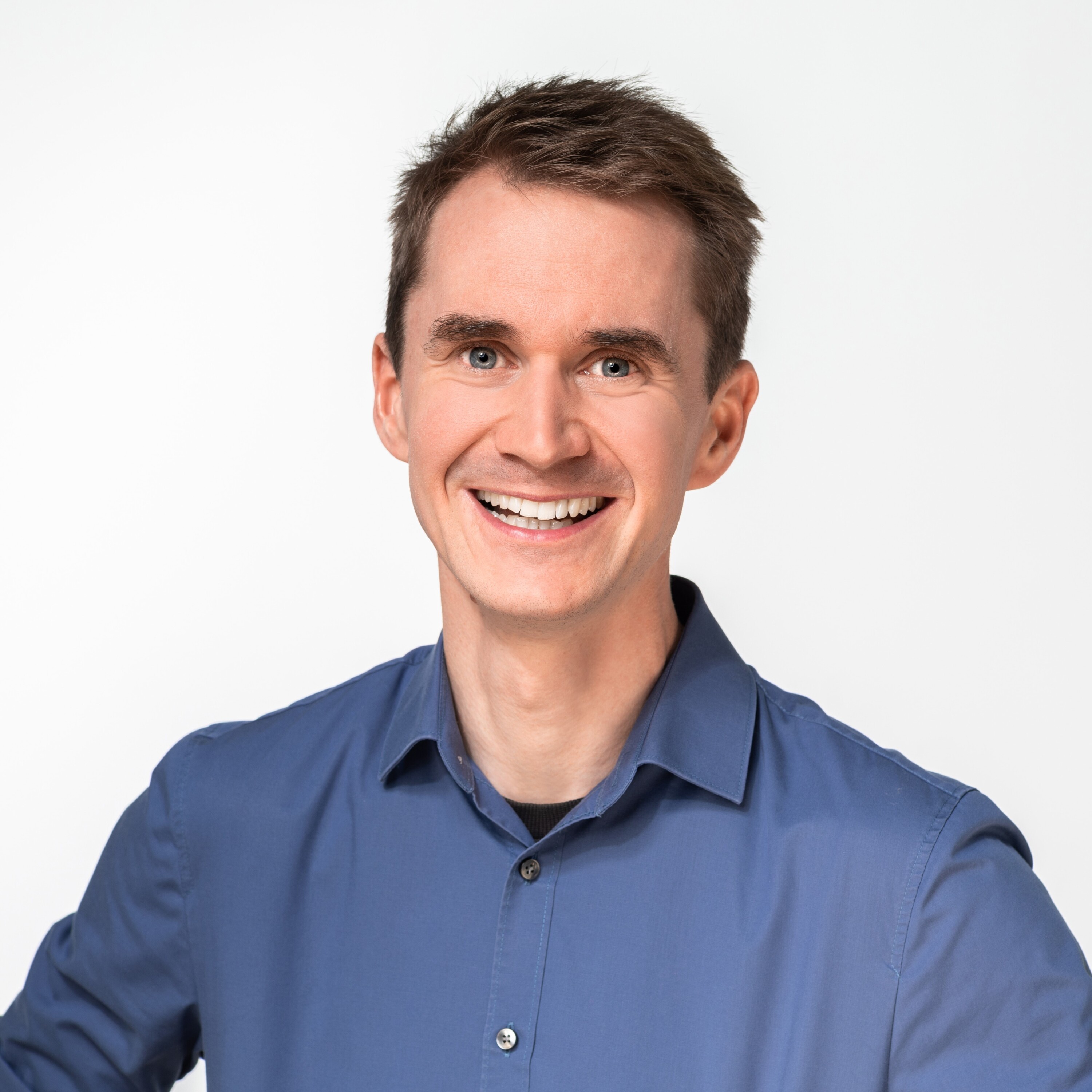 Digitale Endlosschleifen: Wie Technologie unser Gehirn verändert - mit Henning Beck (Neurowissenschaftler und Autor)