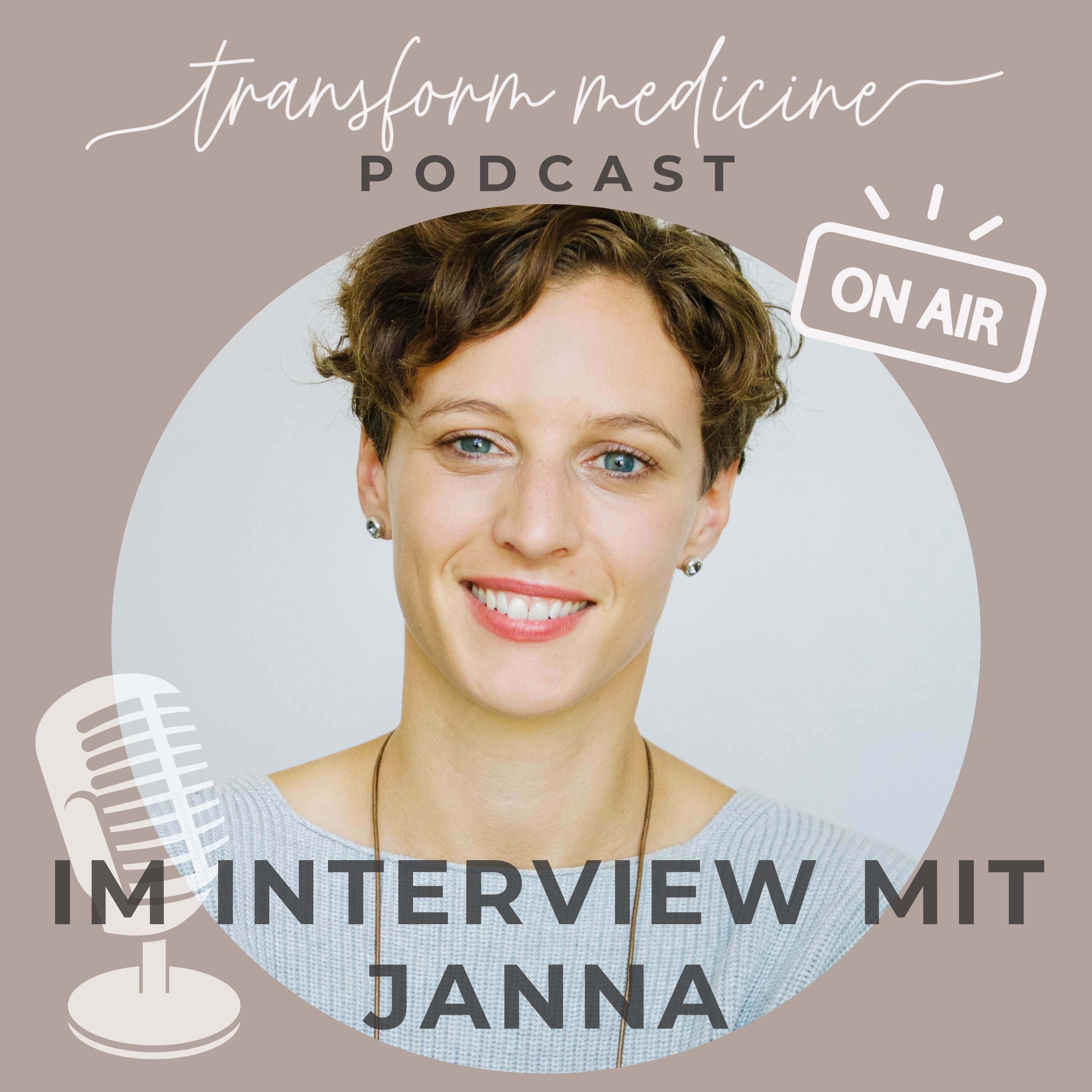 TRANSFORM MEDICINE