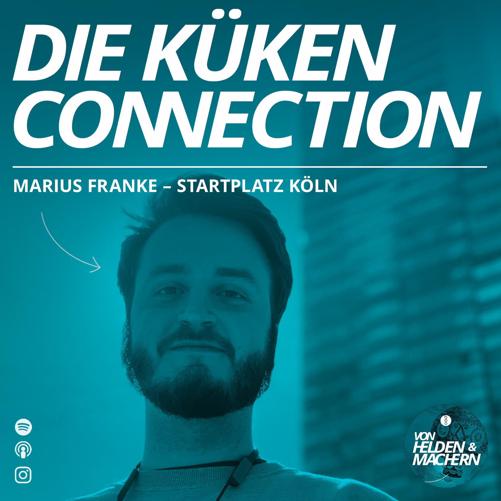 Von Helden & Machern